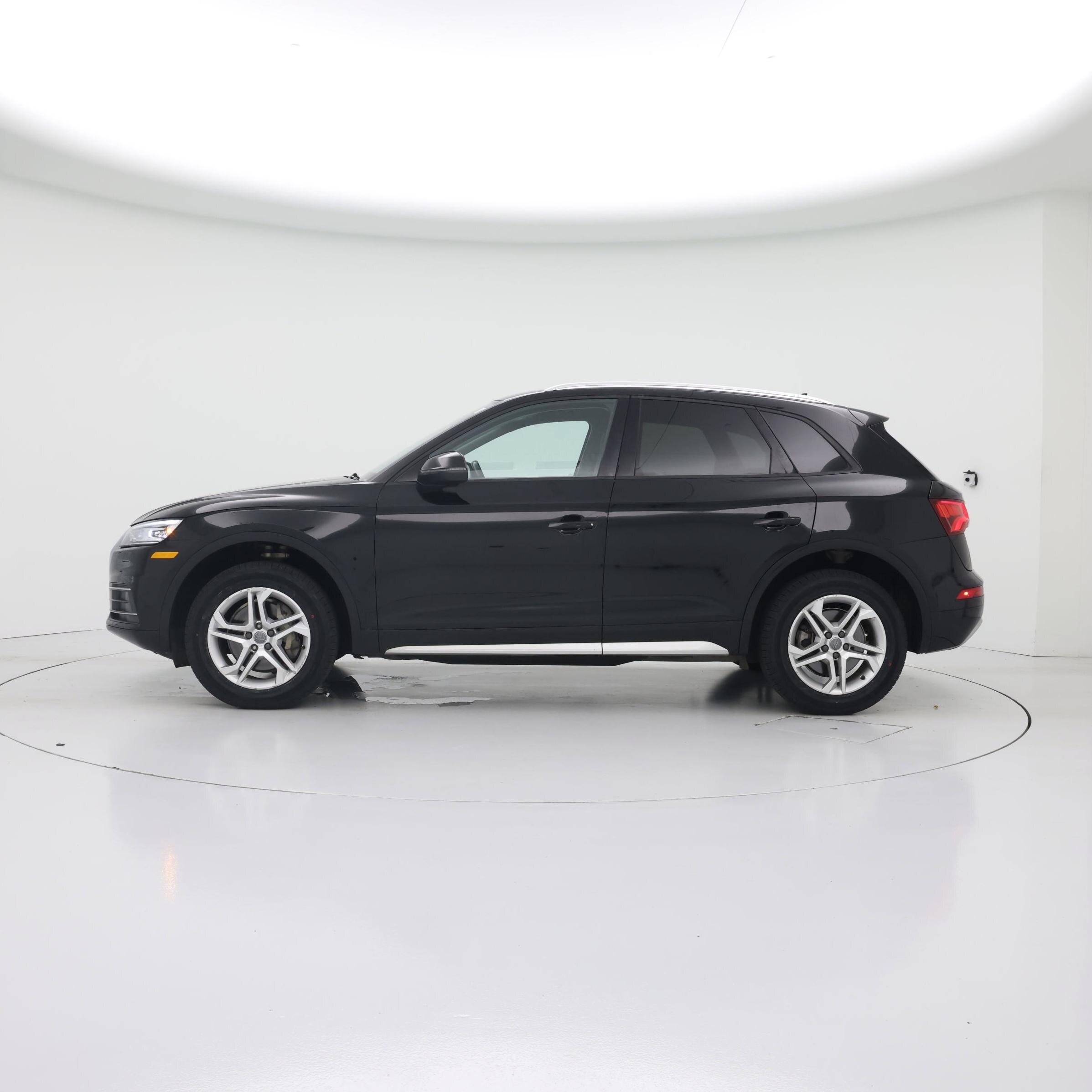 Thumbnail: 2018 Audi Q5 - 3