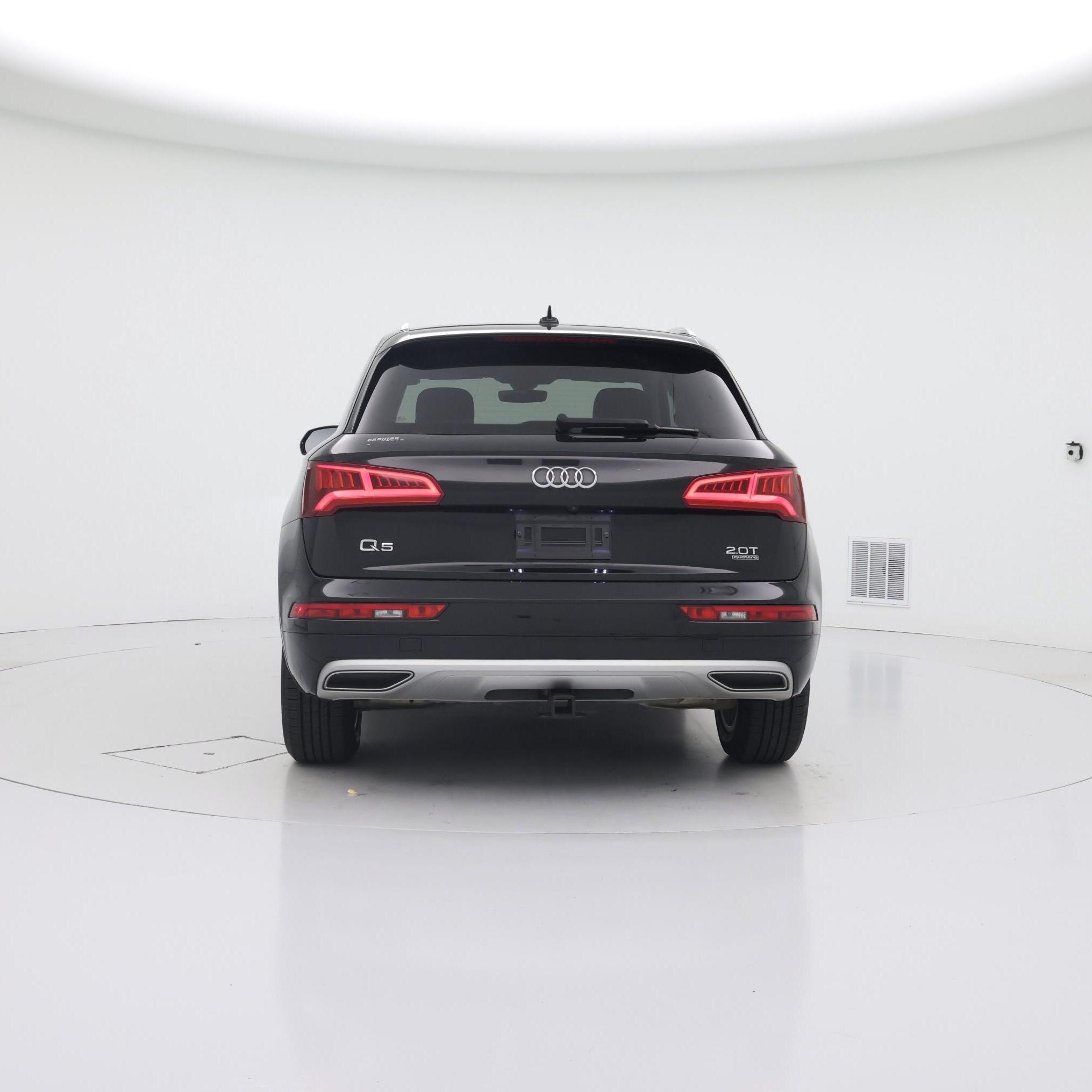Thumbnail: 2018 Audi Q5 - 6