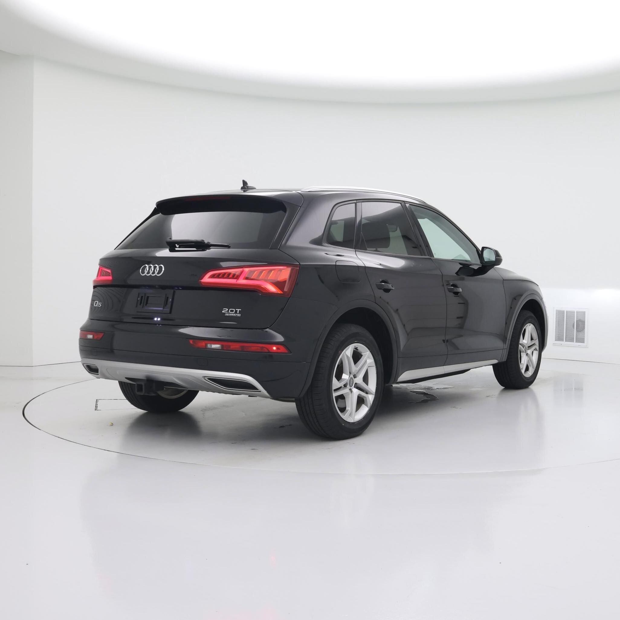 Thumbnail: 2018 Audi Q5 - 8