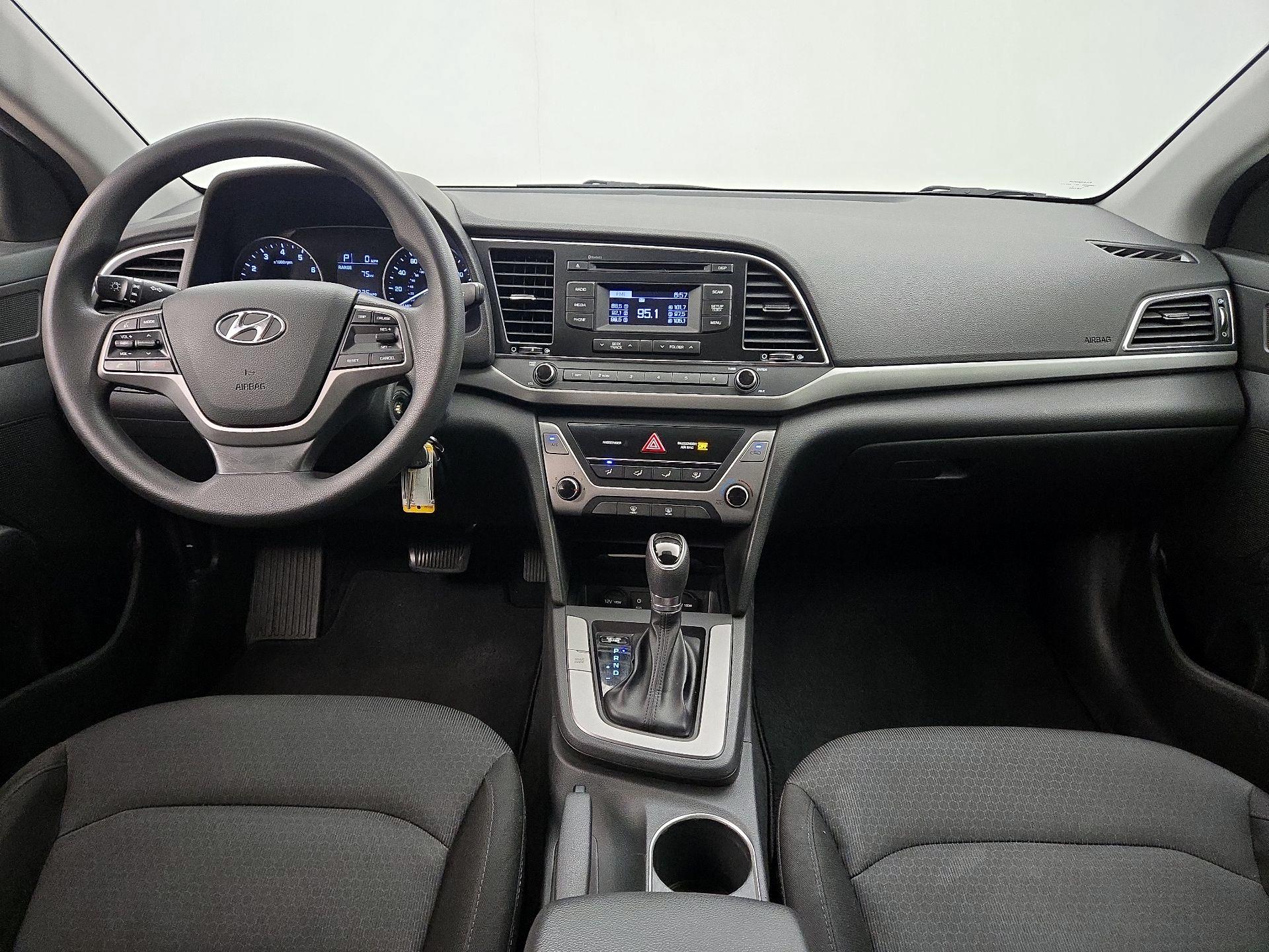 Thumbnail: 2018 Hyundai Elantra - 9