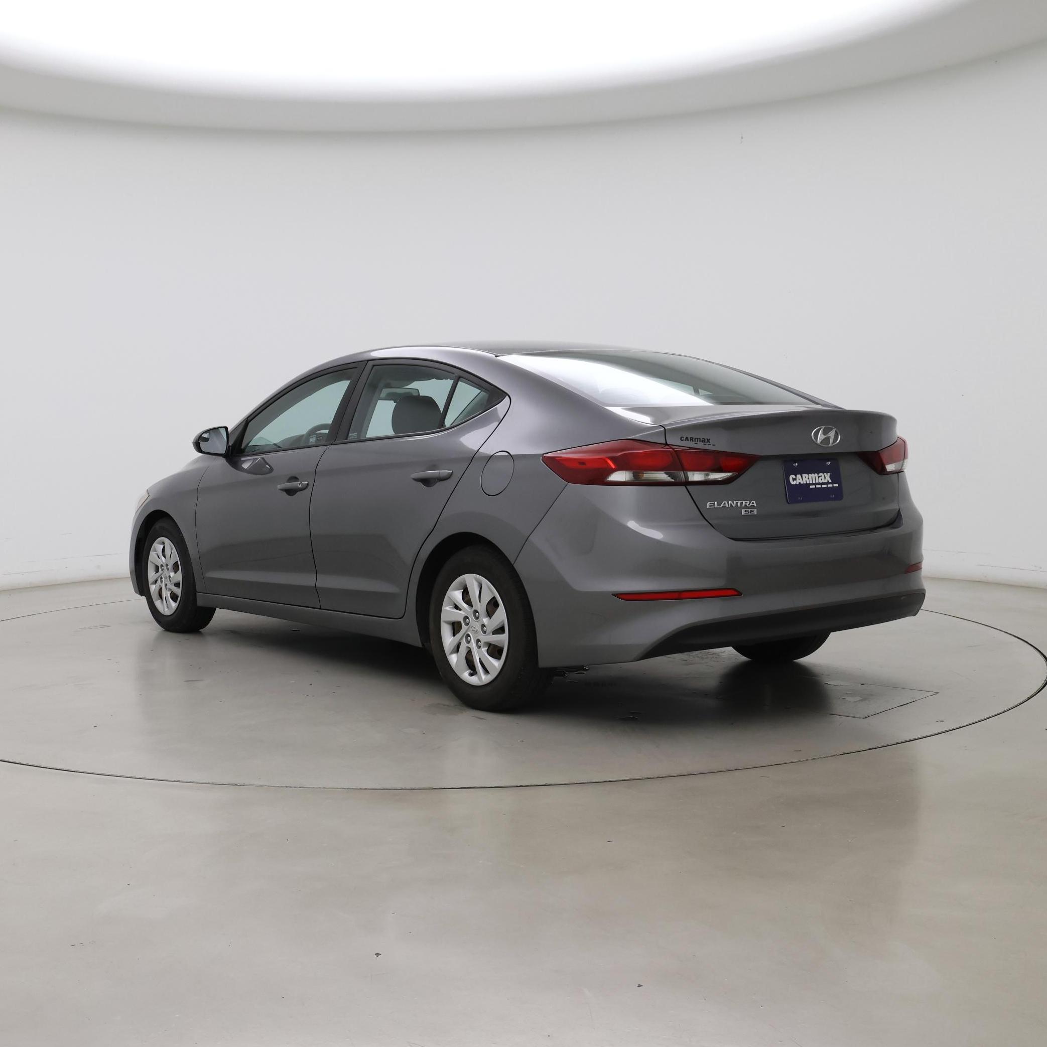 Thumbnail: 2018 Hyundai Elantra - 2