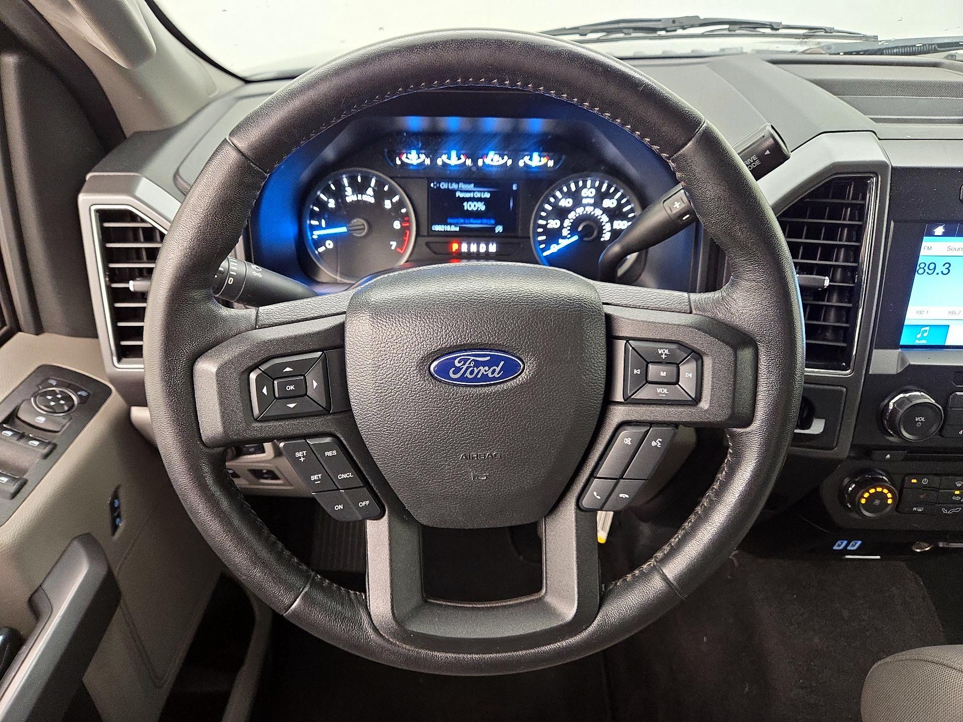 Thumbnail: 2018 Ford F-150 - 10