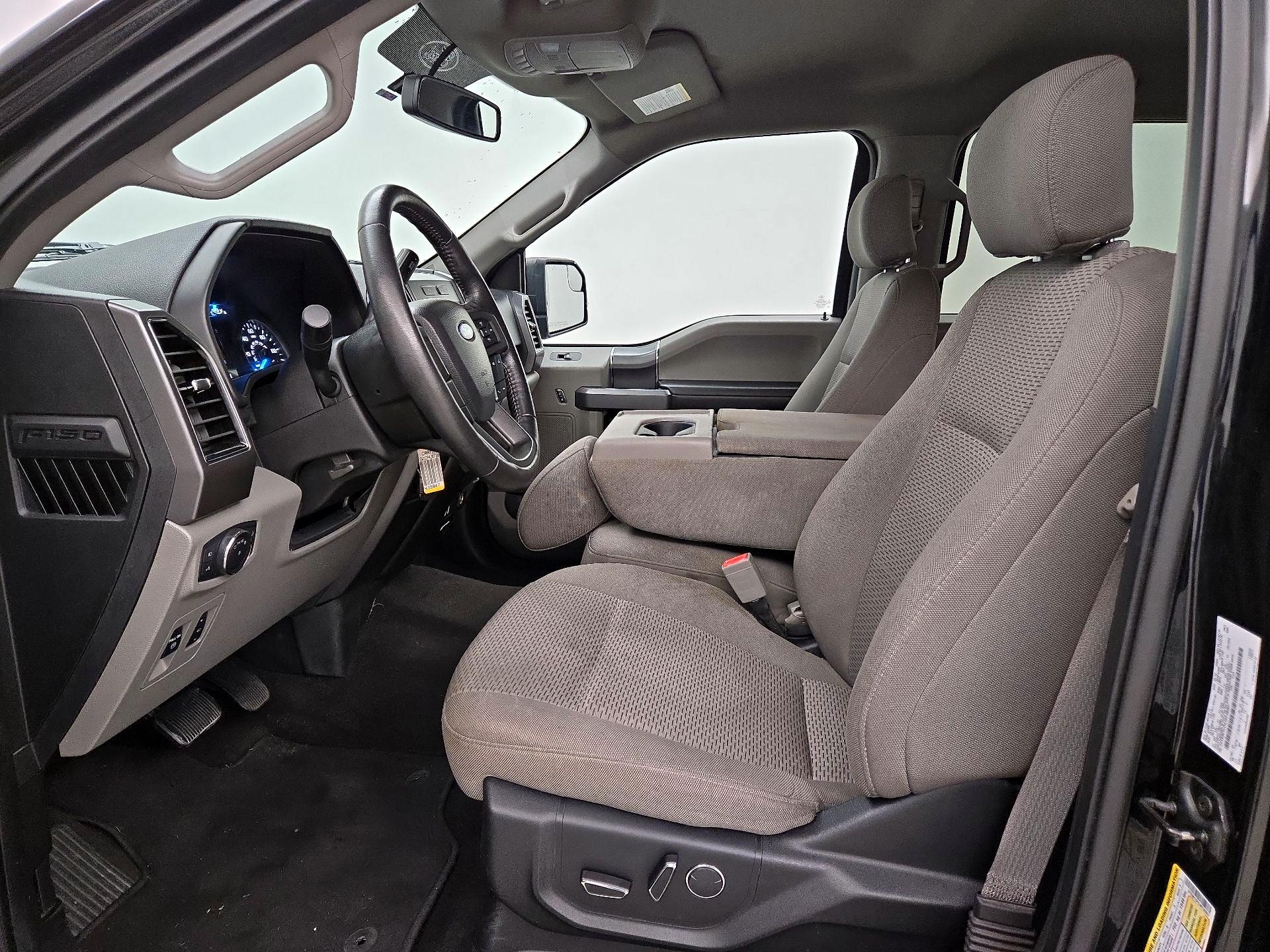 Thumbnail: 2018 Ford F-150 - 11