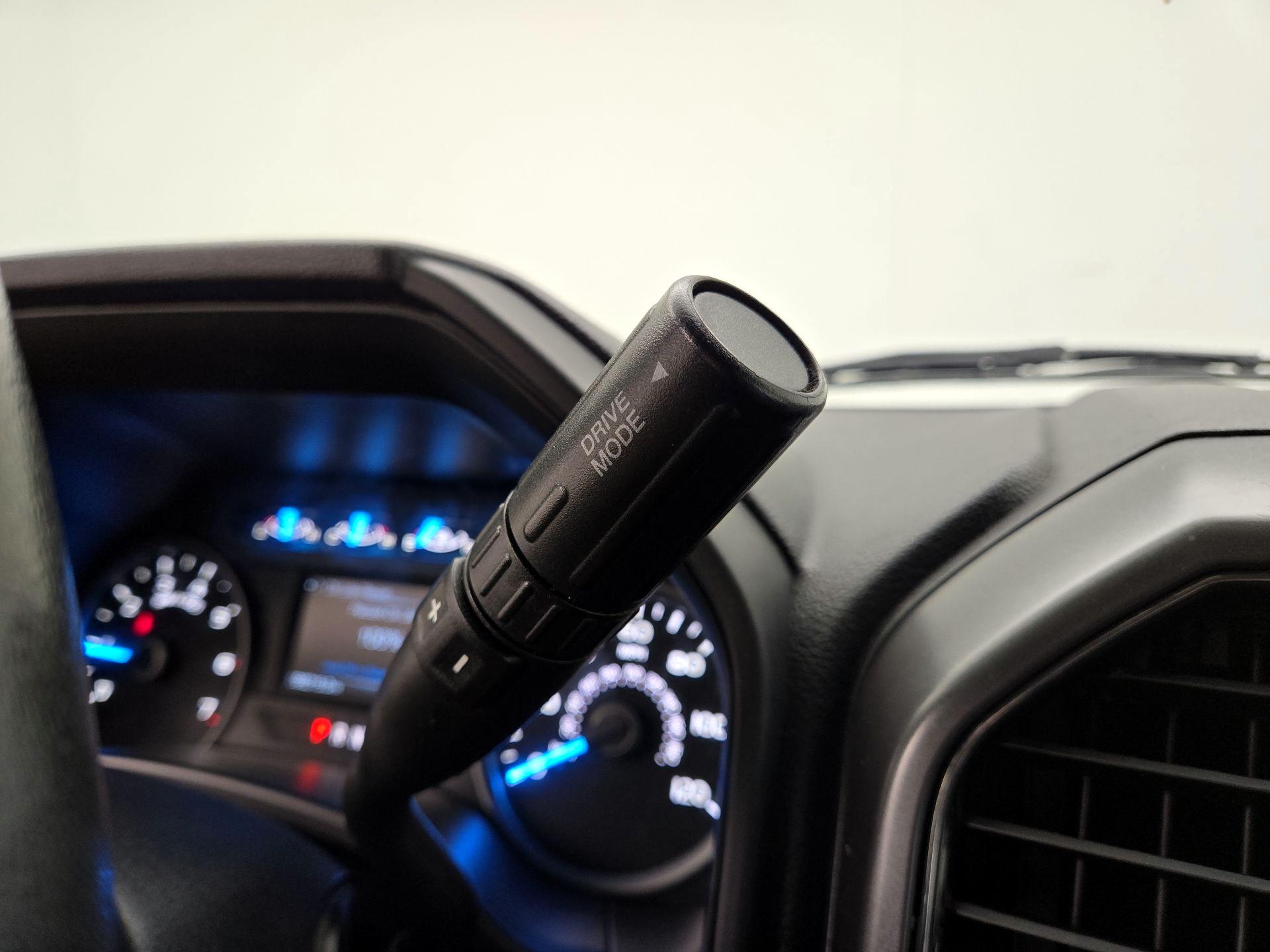 Thumbnail: 2018 Ford F-150 - 17