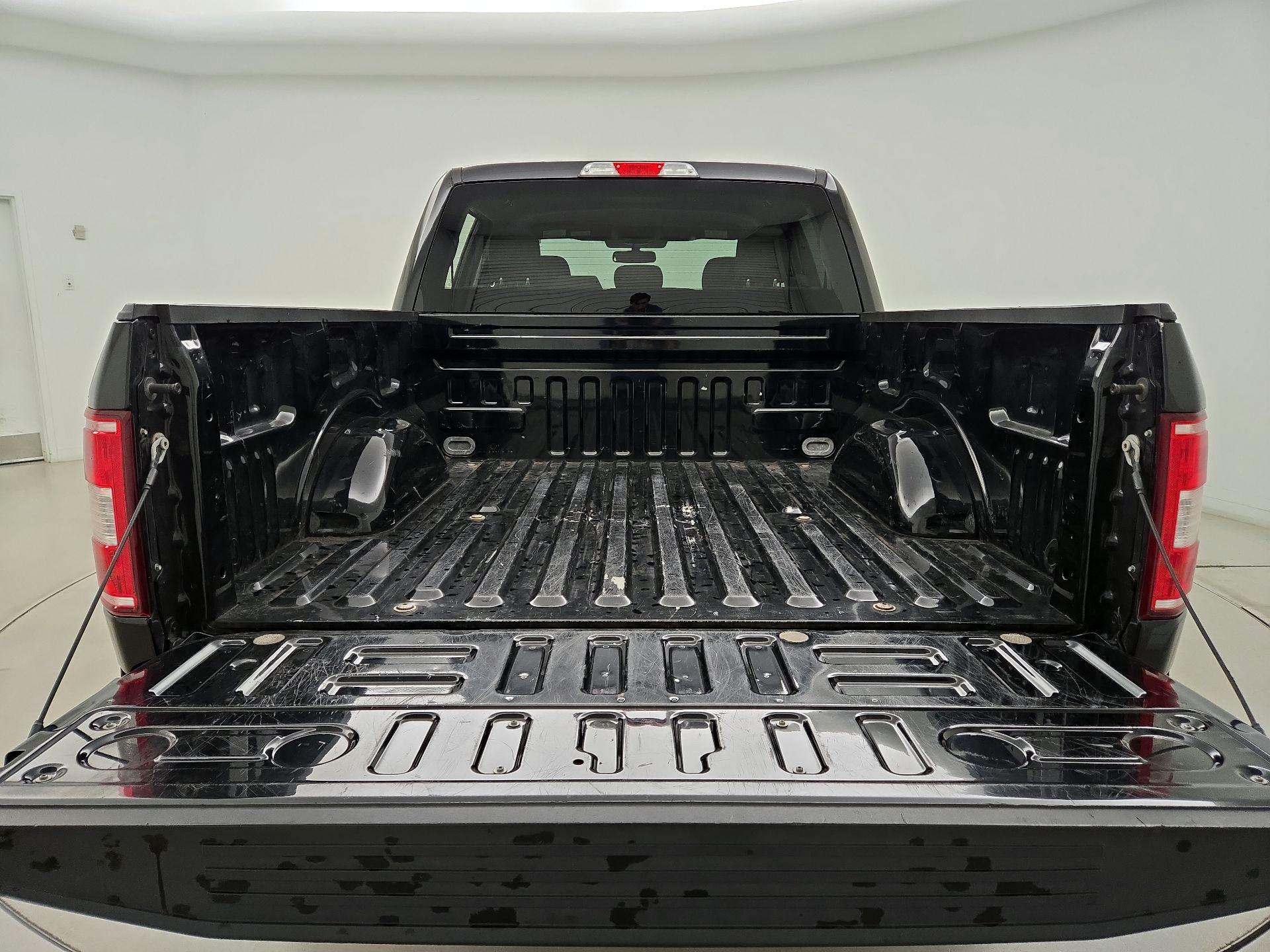Thumbnail: 2018 Ford F-150 - 20