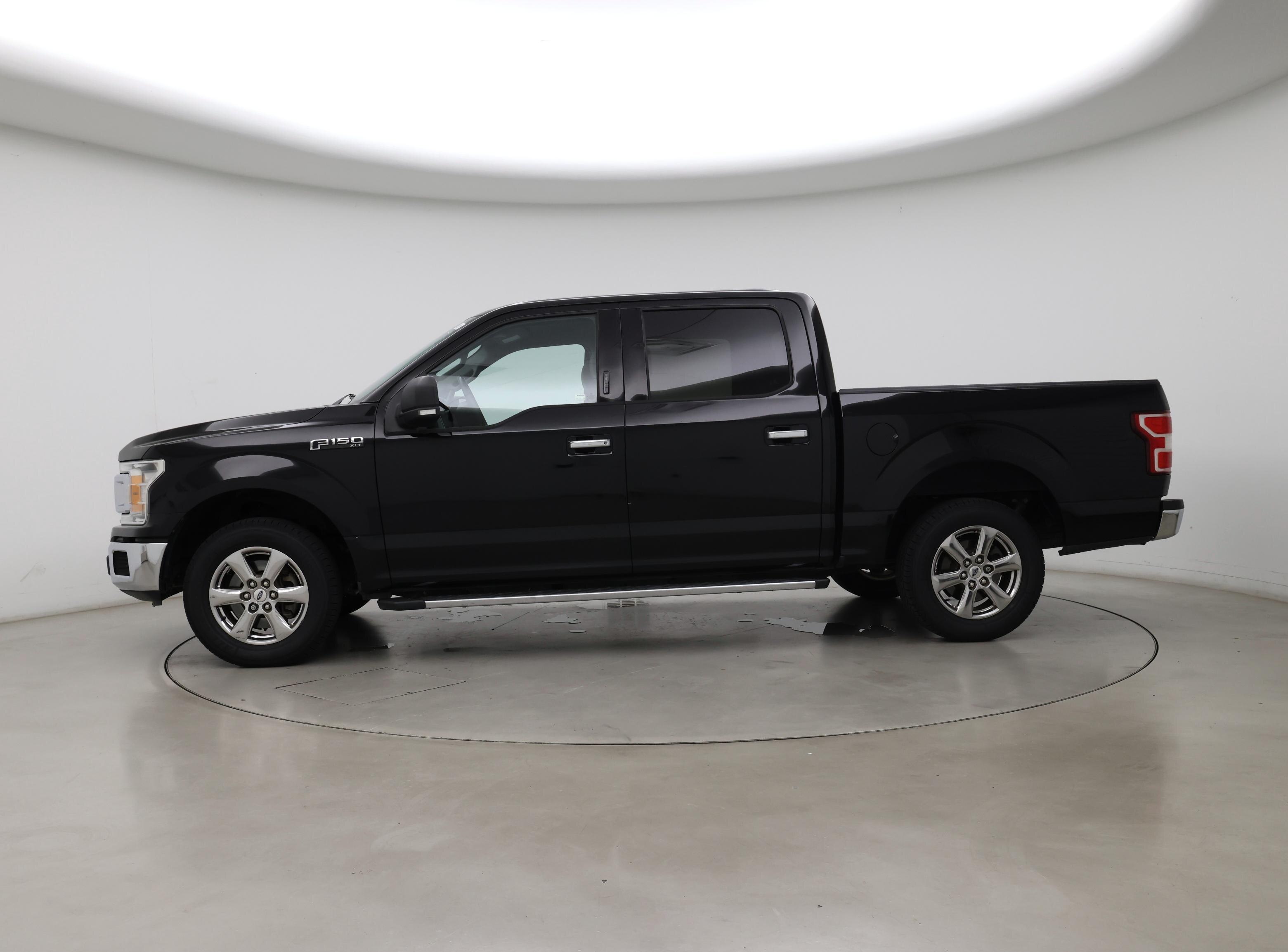 Thumbnail: 2018 Ford F-150 - 3