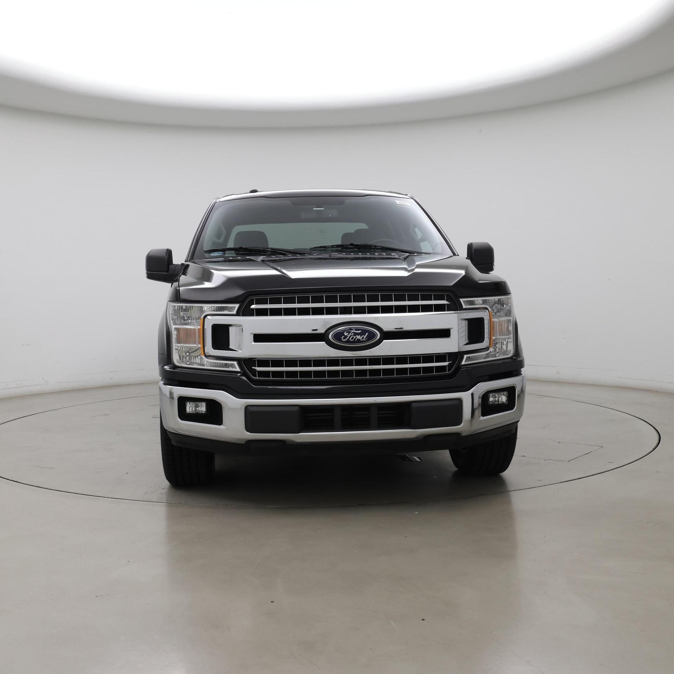 Thumbnail: 2018 Ford F-150 - 5