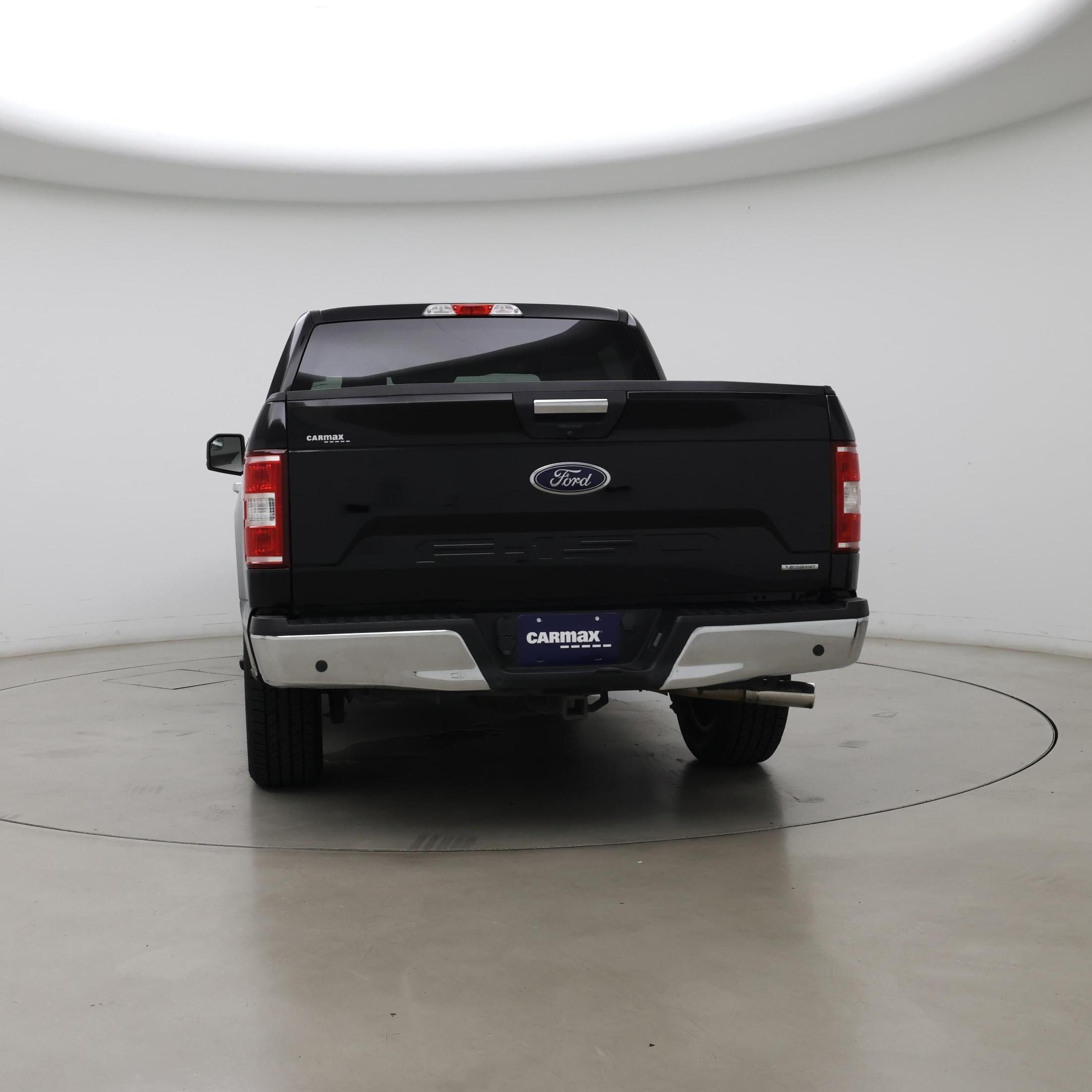 Thumbnail: 2018 Ford F-150 - 6