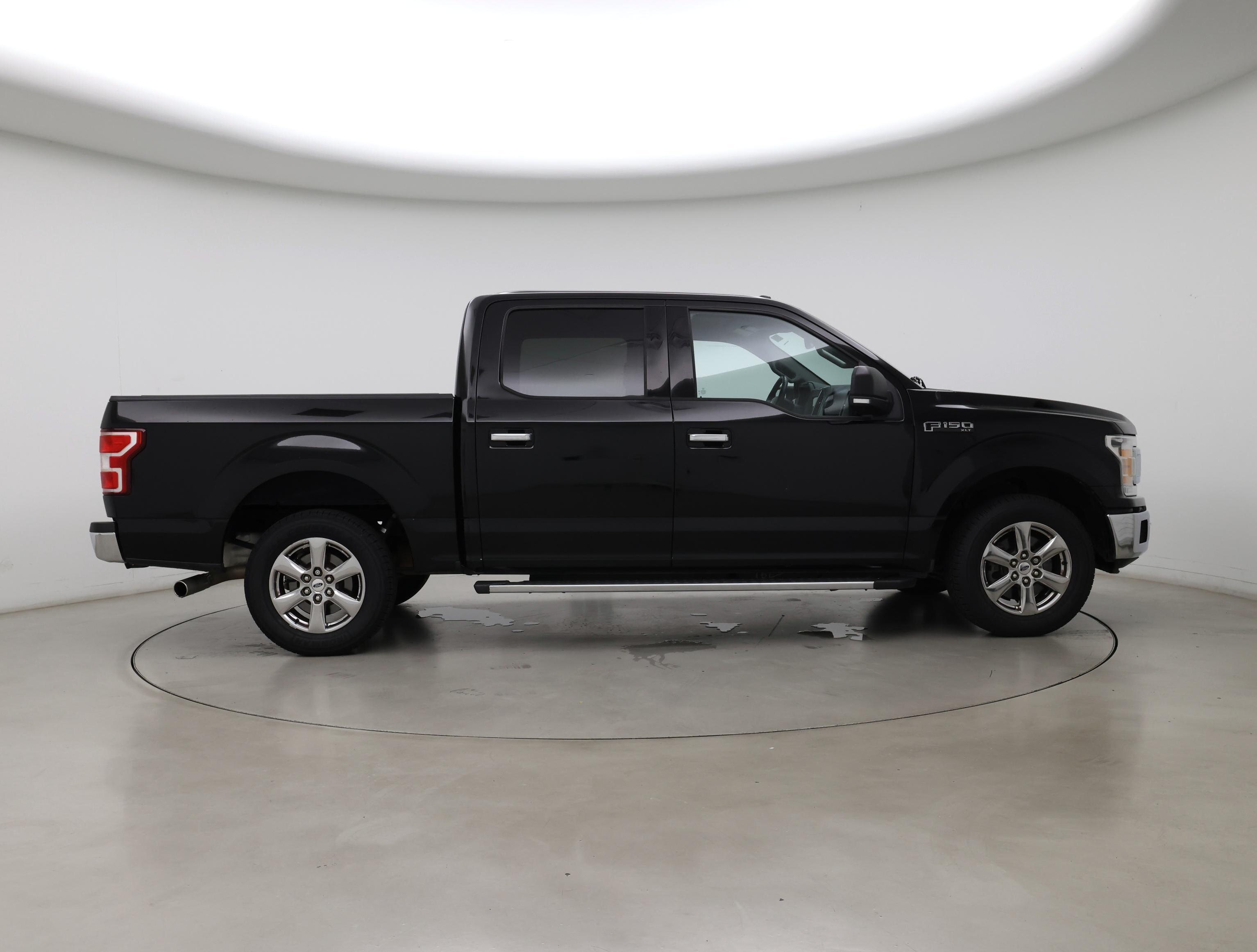 Thumbnail: 2018 Ford F-150 - 7