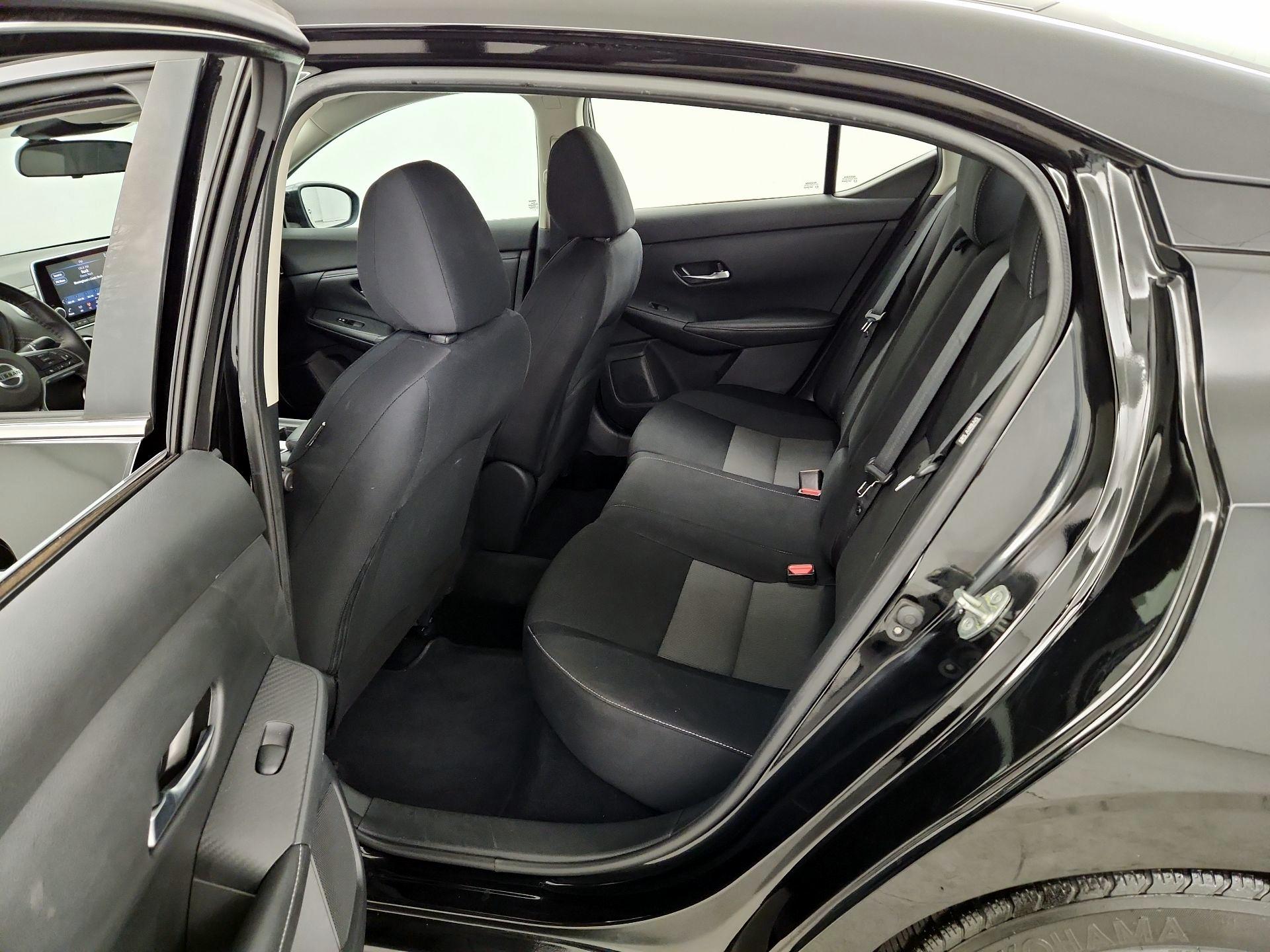 Thumbnail: 2021 Nissan Sentra - 19