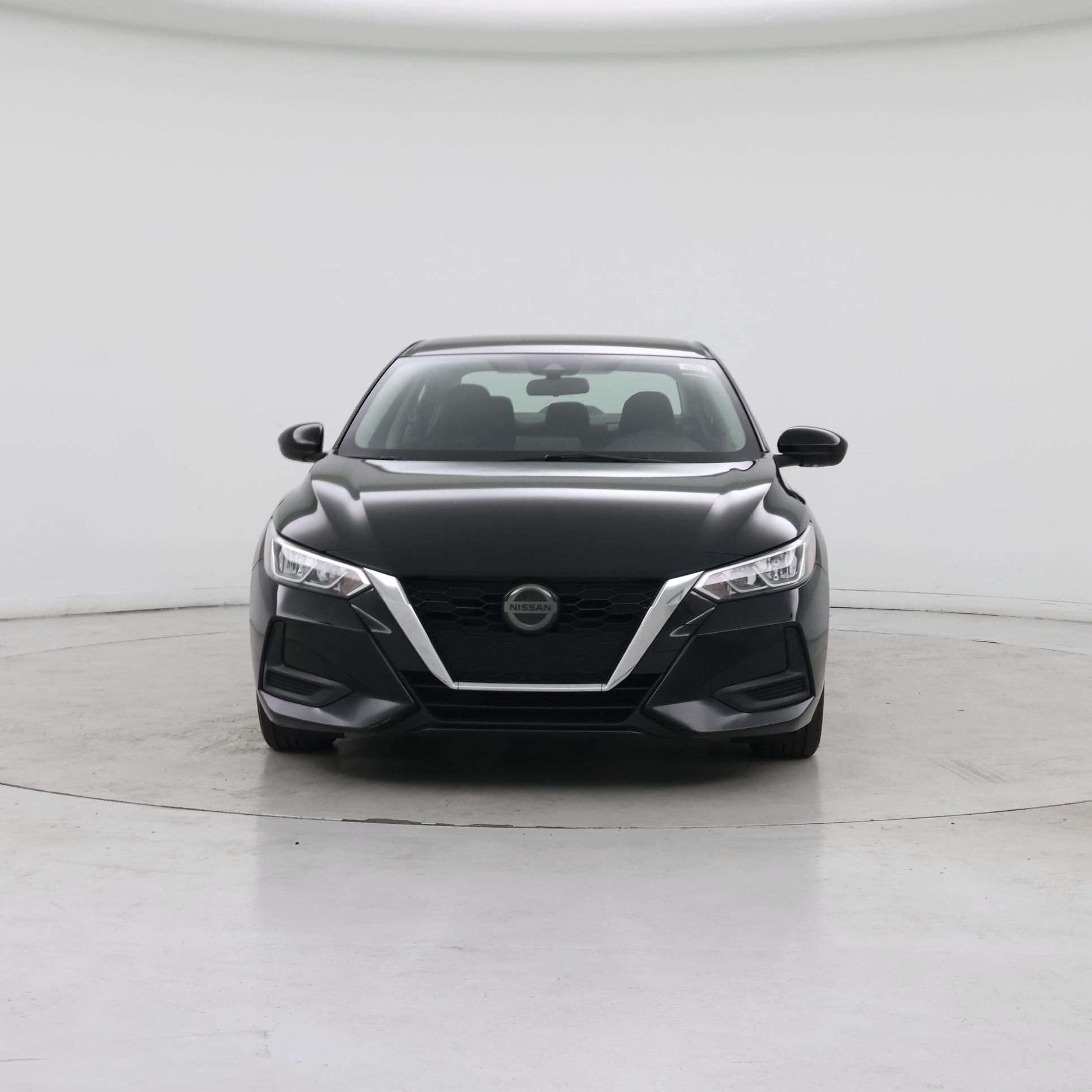 Thumbnail: 2021 Nissan Sentra - 5