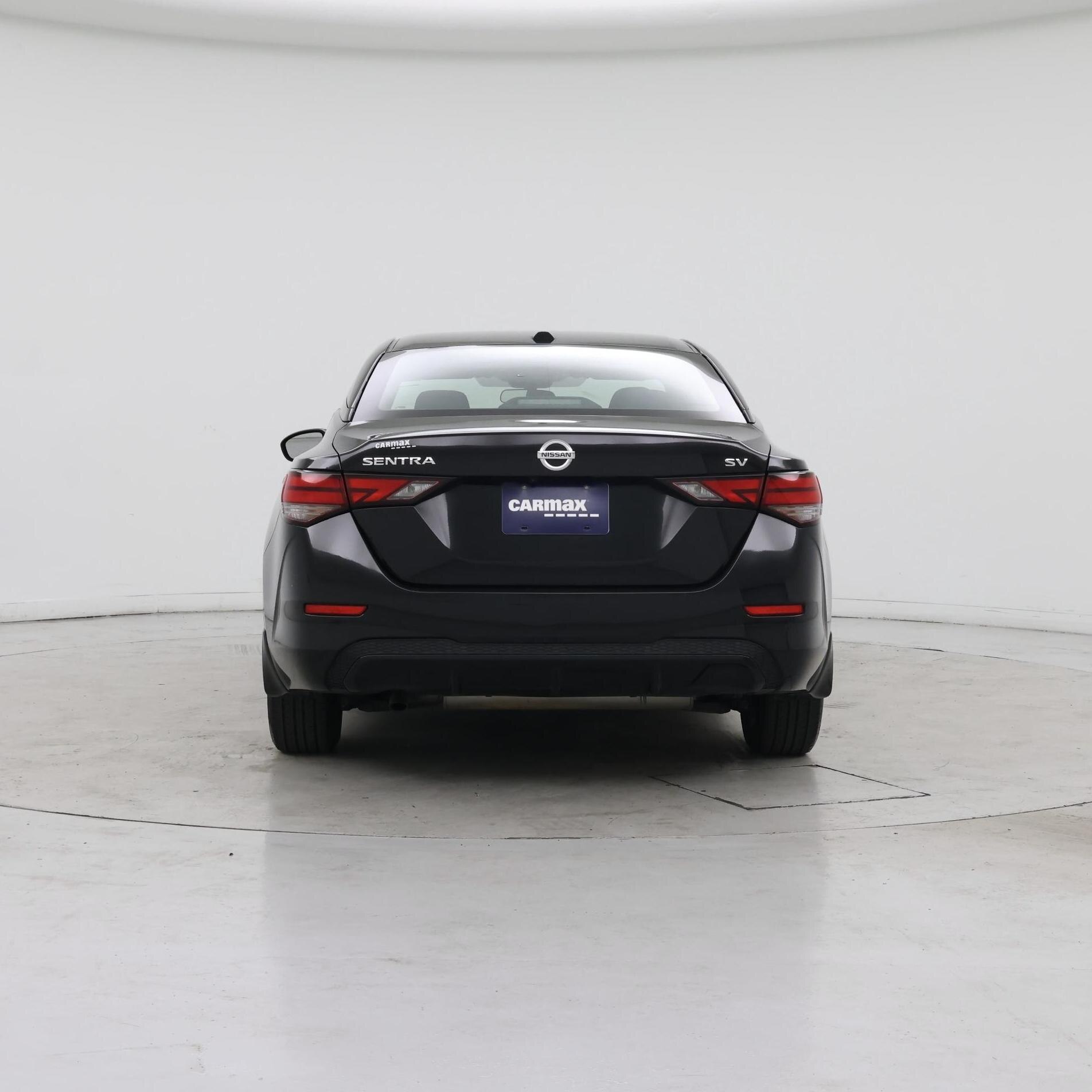 Thumbnail: 2021 Nissan Sentra - 6
