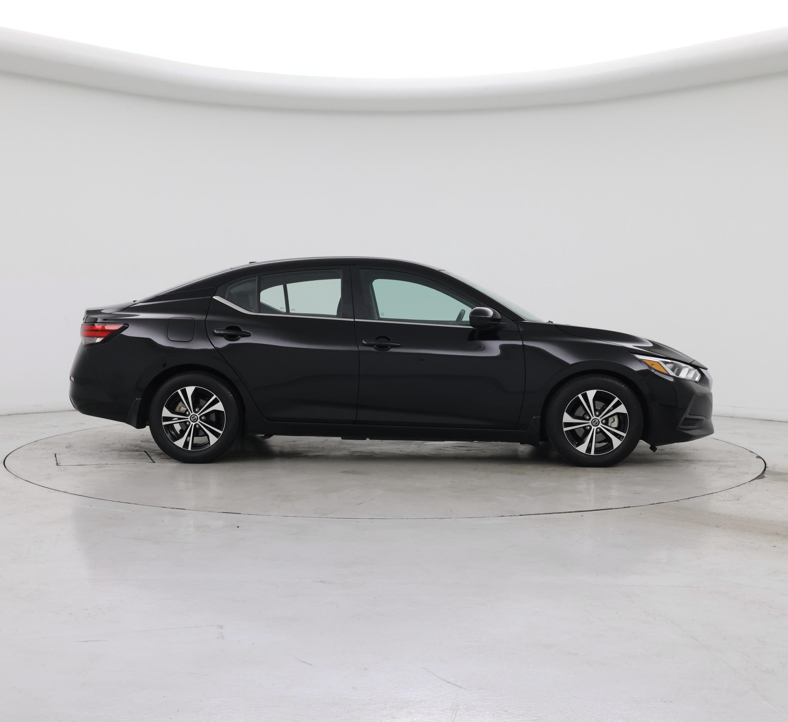 Thumbnail: 2021 Nissan Sentra - 7