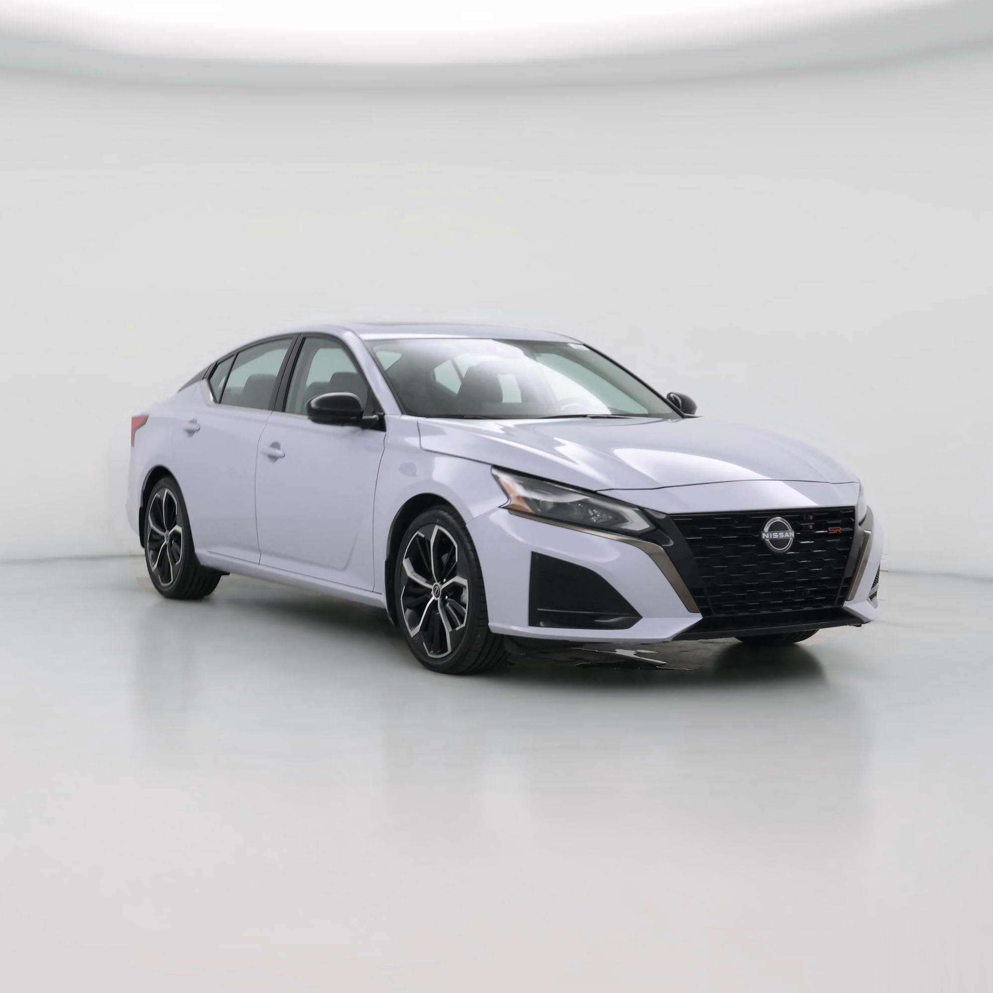 Thumbnail: 2023 Nissan Altima - 1