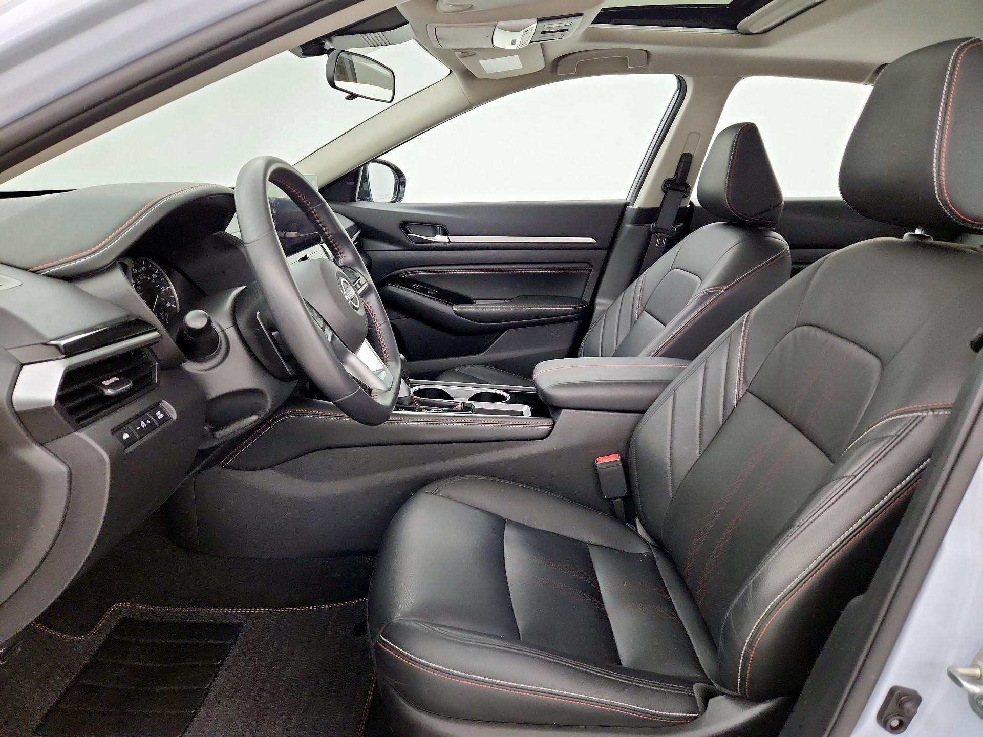 Thumbnail: 2023 Nissan Altima - 11