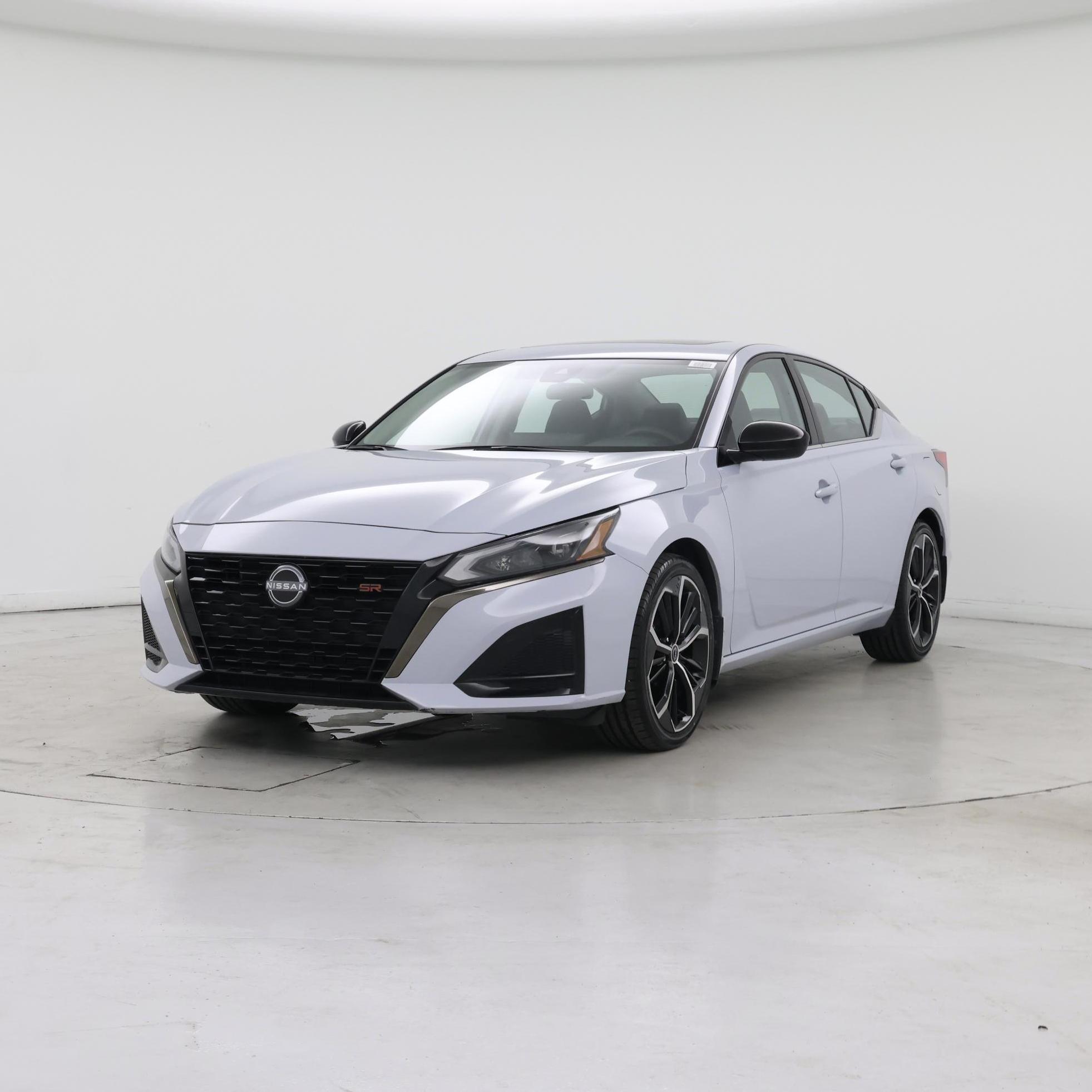 Thumbnail: 2023 Nissan Altima - 4