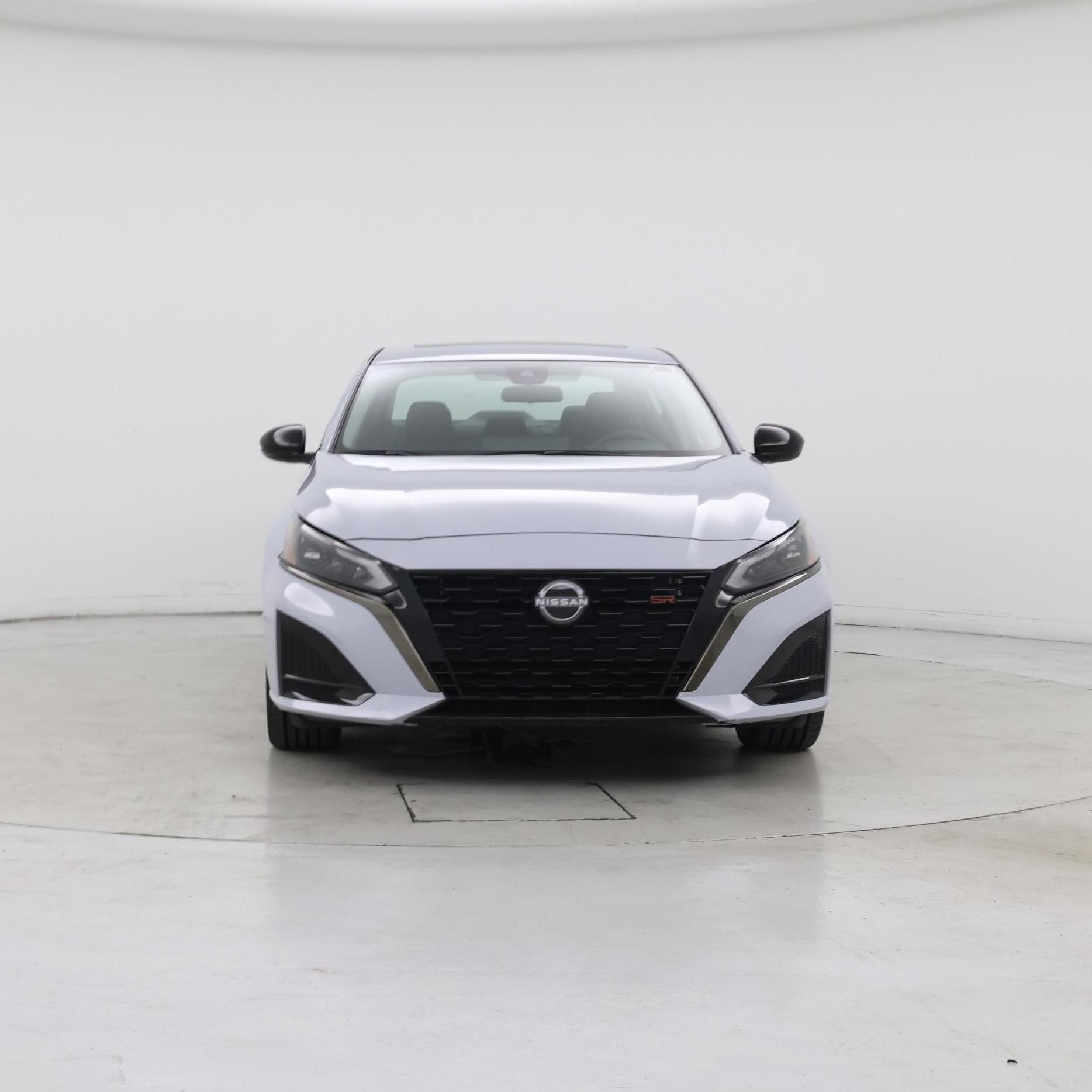 Thumbnail: 2023 Nissan Altima - 5
