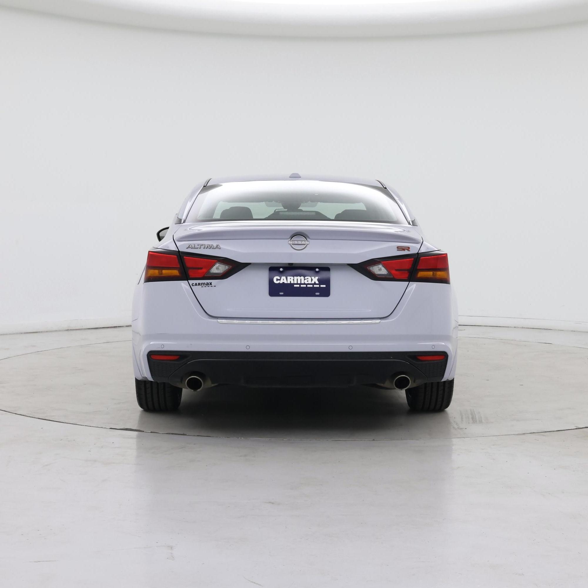 Thumbnail: 2023 Nissan Altima - 6