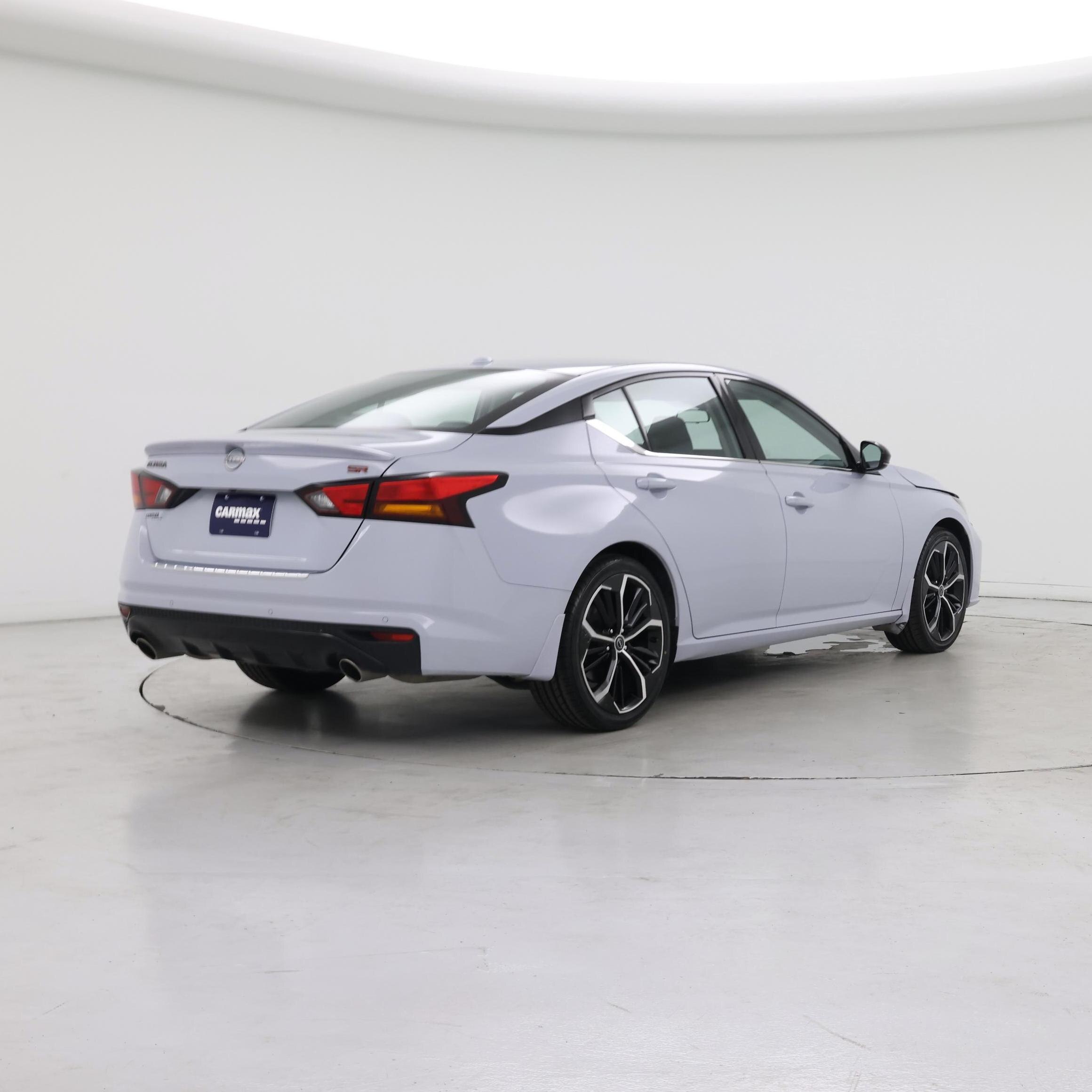 Thumbnail: 2023 Nissan Altima - 8