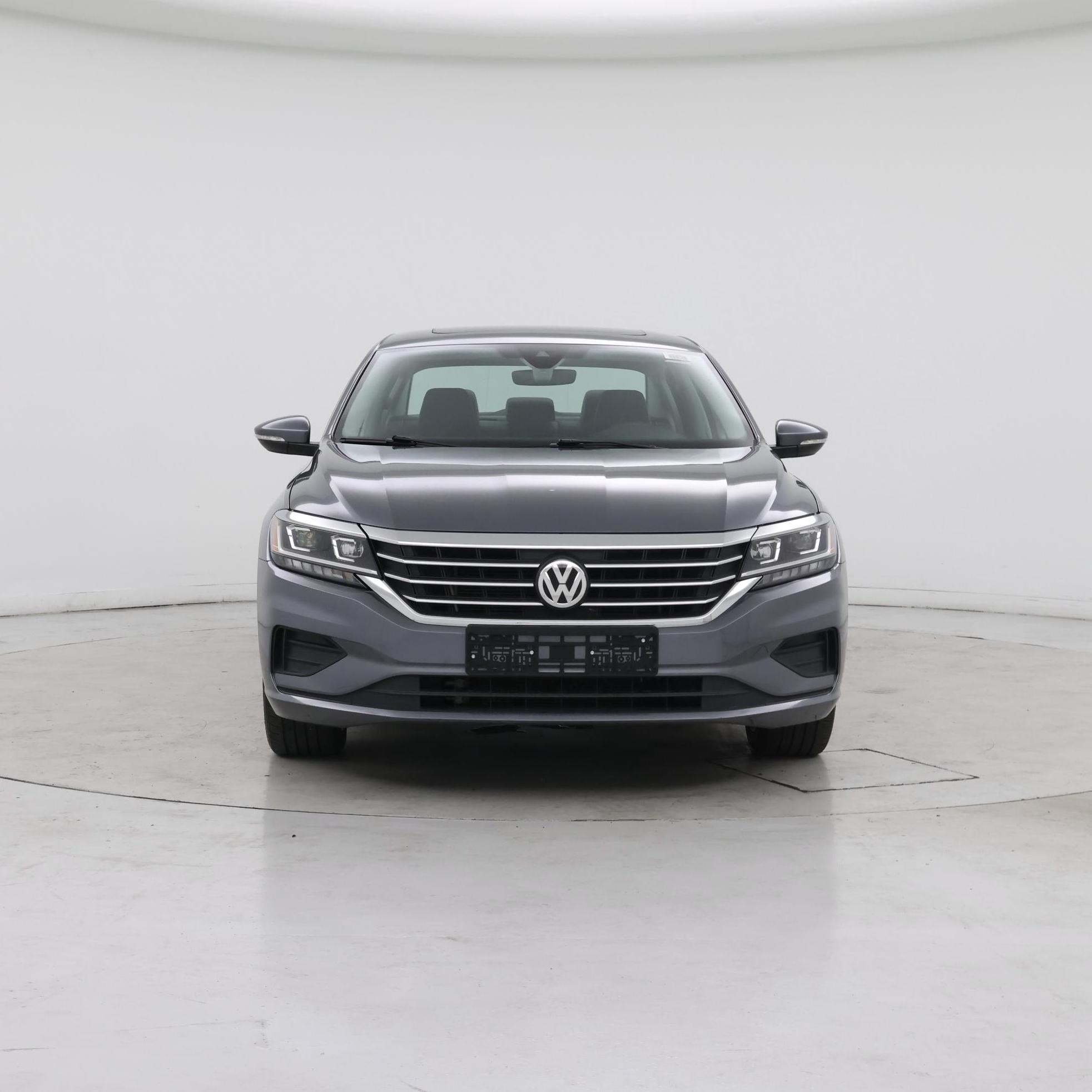 Thumbnail: 2022 Volkswagen Passat - 5