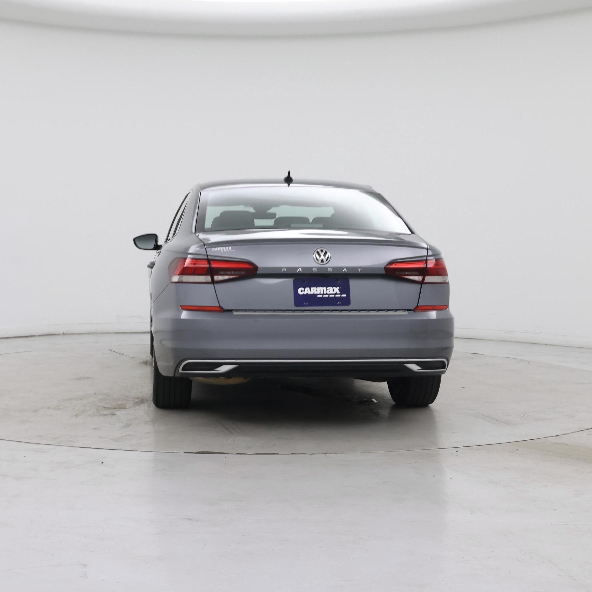 Thumbnail: 2022 Volkswagen Passat - 6