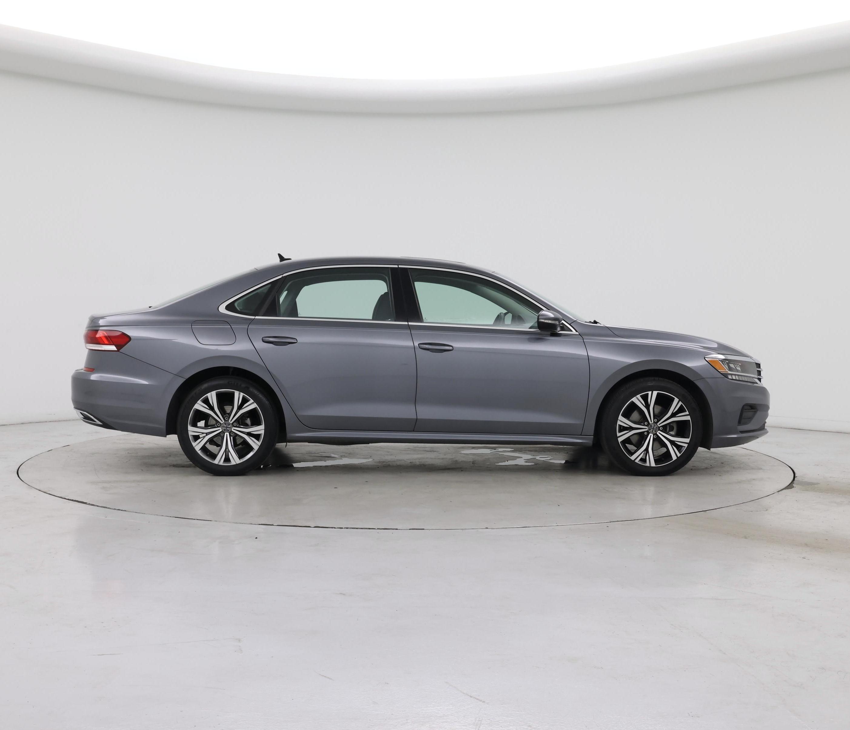Thumbnail: 2022 Volkswagen Passat - 7