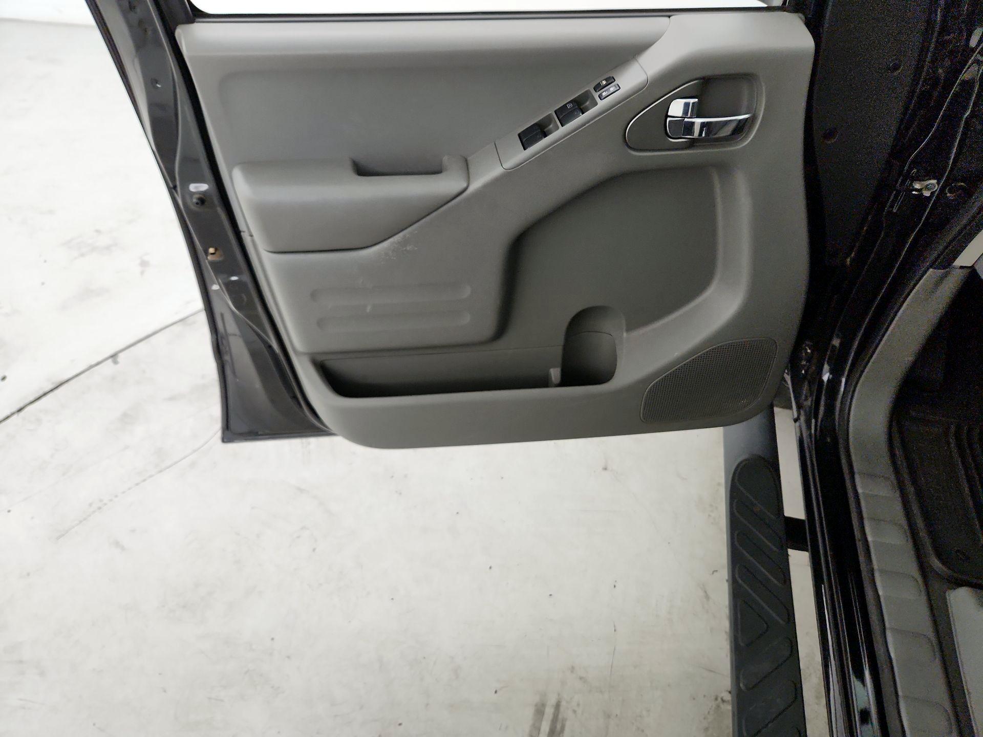 Thumbnail: 2019 Nissan Frontier - 12