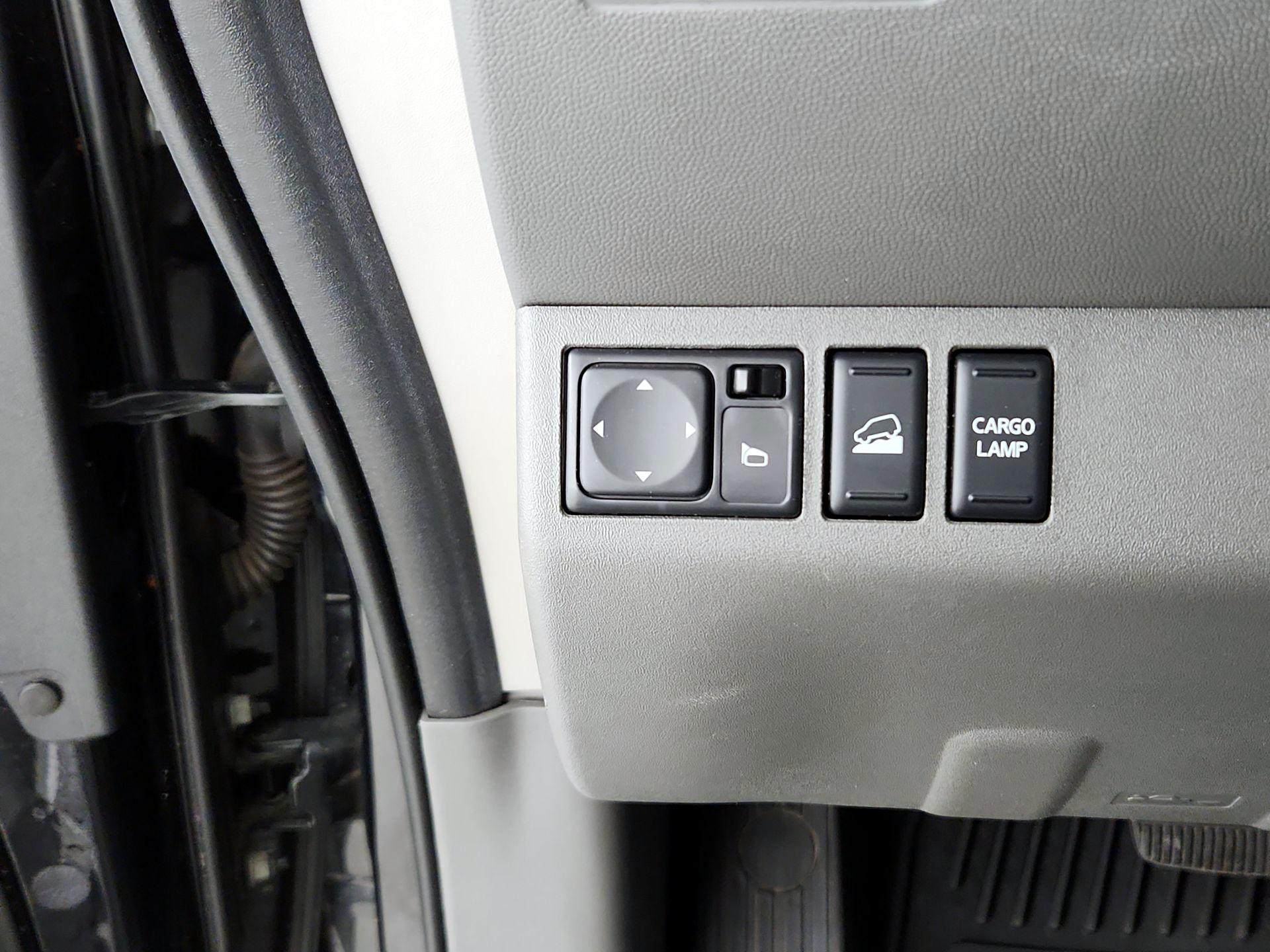 Thumbnail: 2019 Nissan Frontier - 13