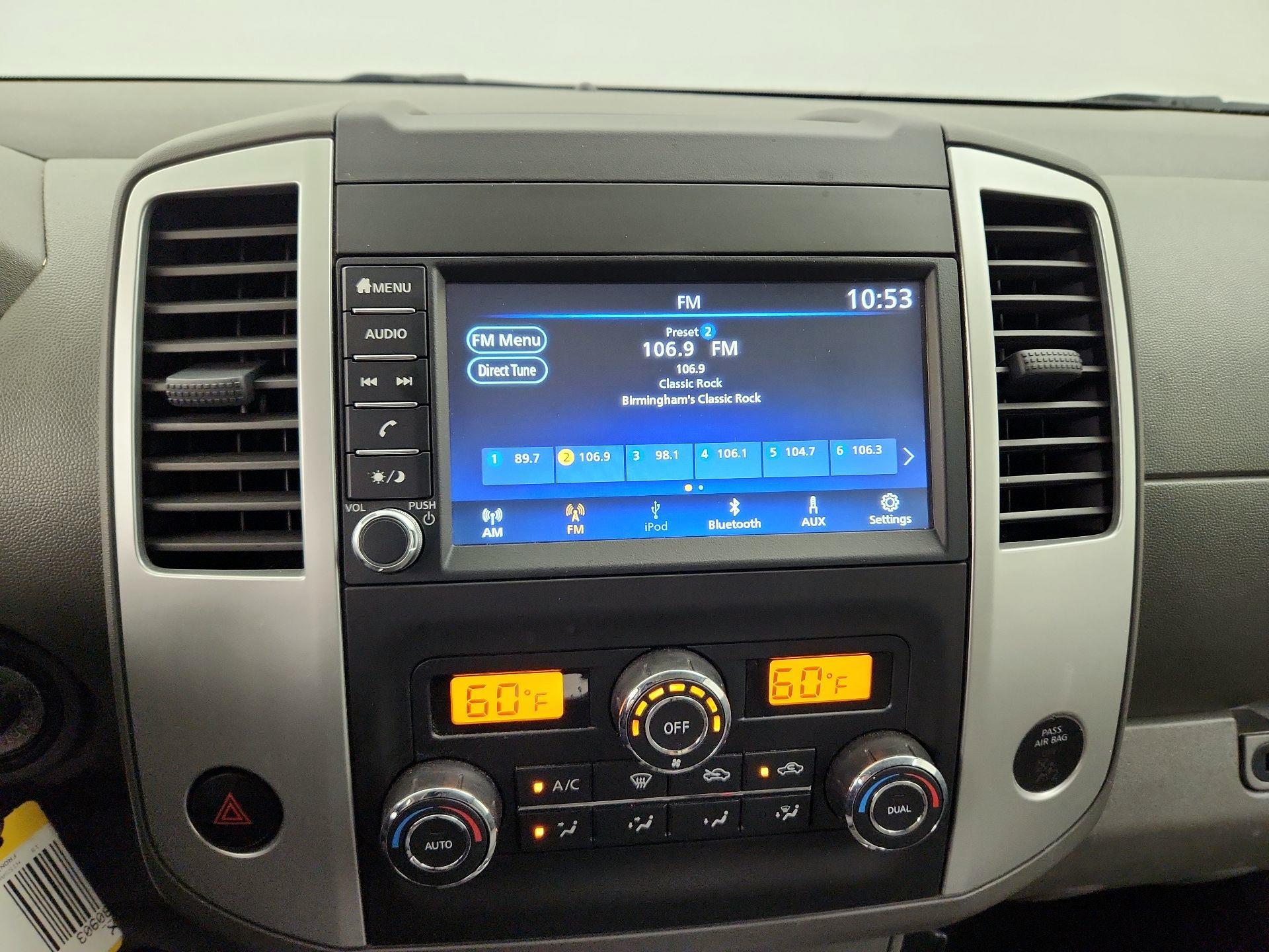 Thumbnail: 2019 Nissan Frontier - 15