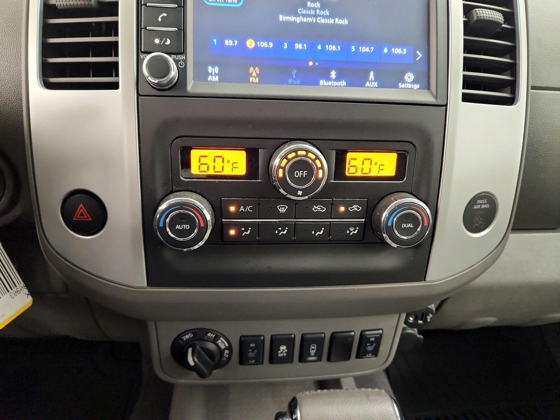 Thumbnail: 2019 Nissan Frontier - 16