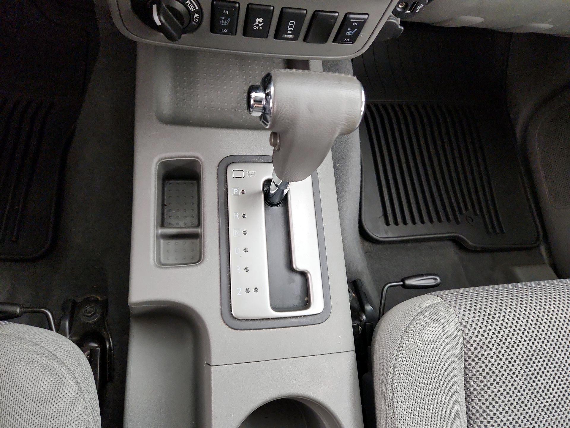 Thumbnail: 2019 Nissan Frontier - 17