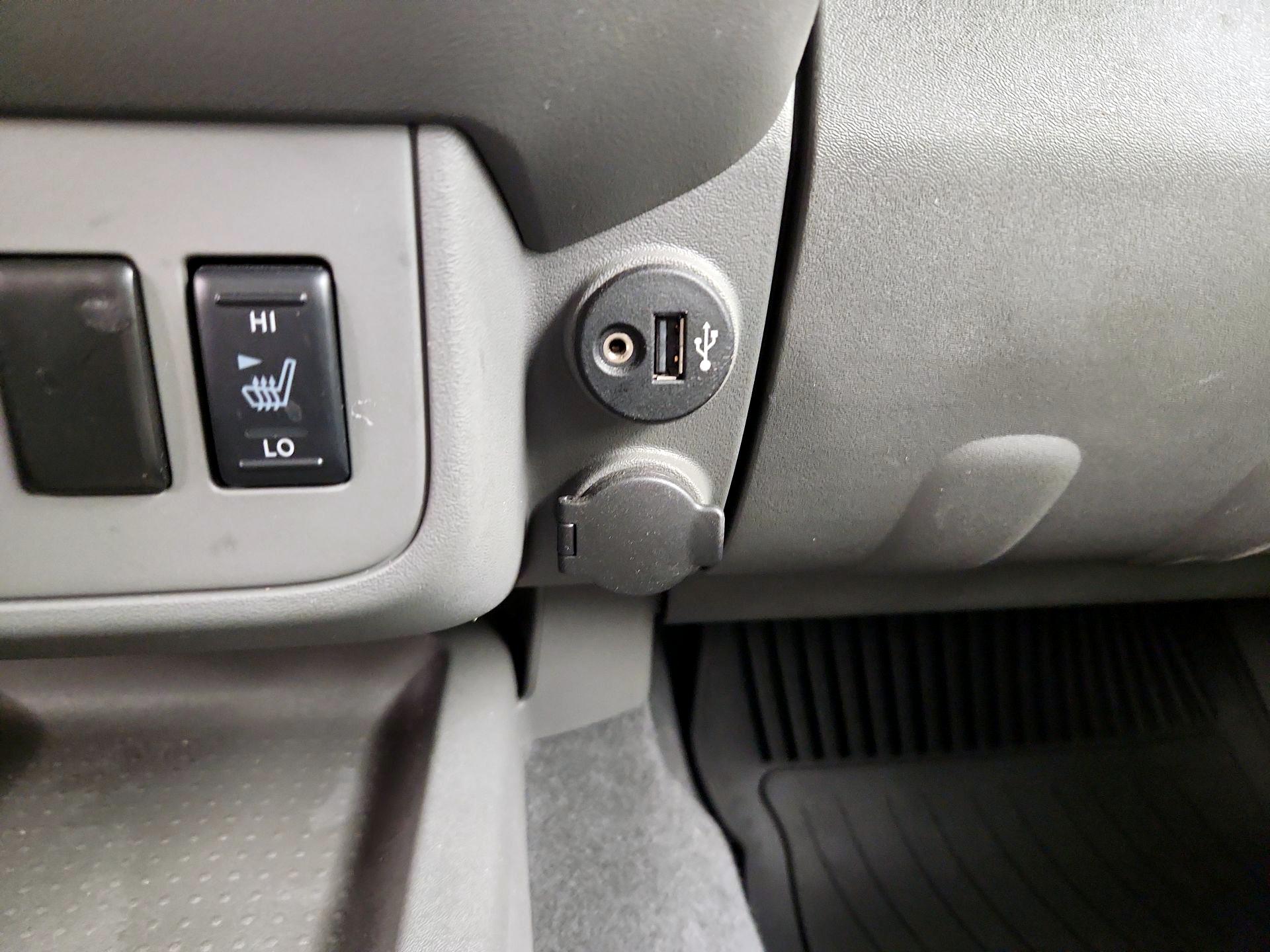 Thumbnail: 2019 Nissan Frontier - 18