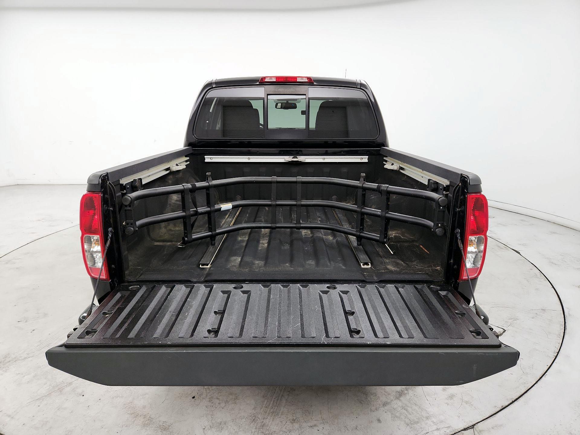 Thumbnail: 2019 Nissan Frontier - 20
