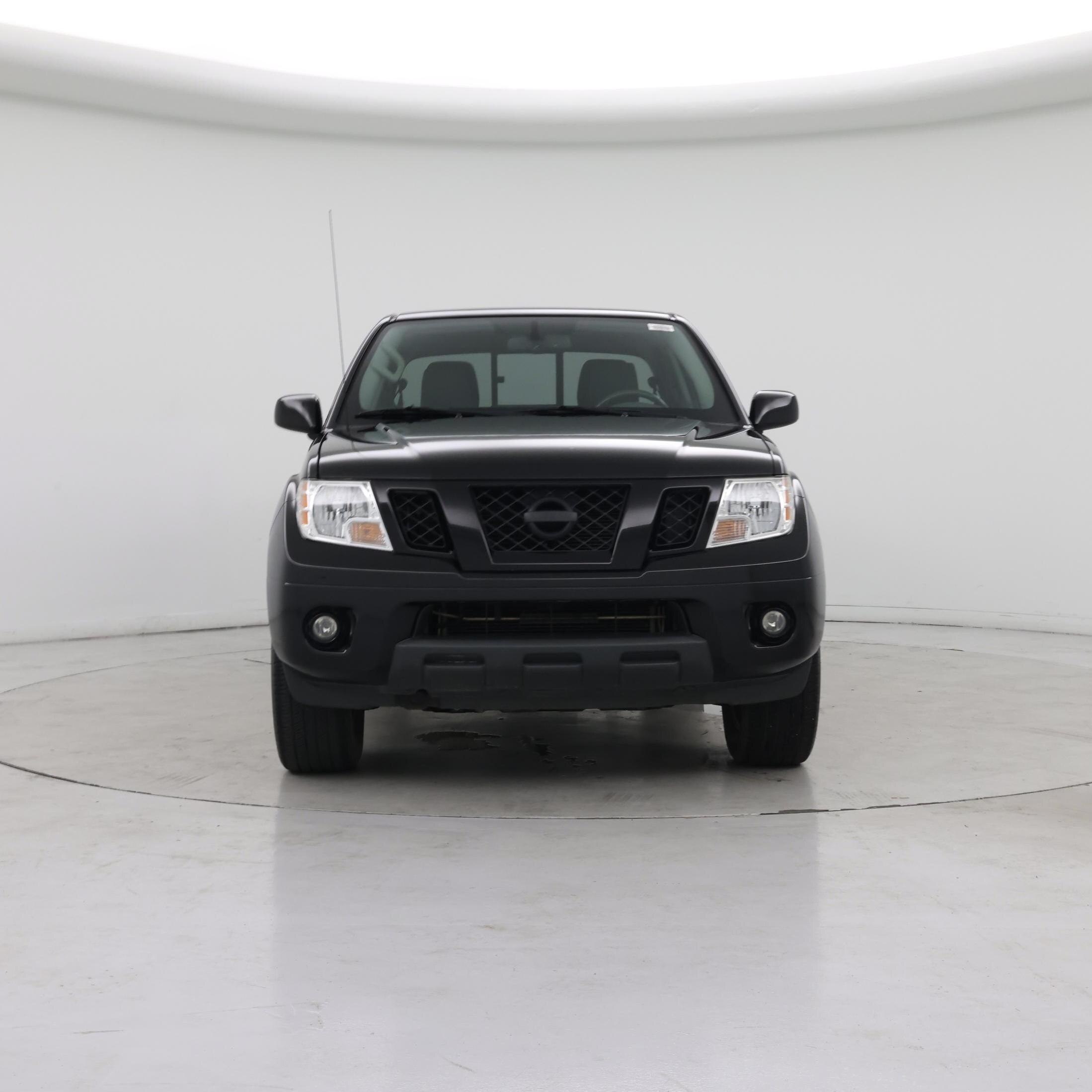 Thumbnail: 2019 Nissan Frontier - 5