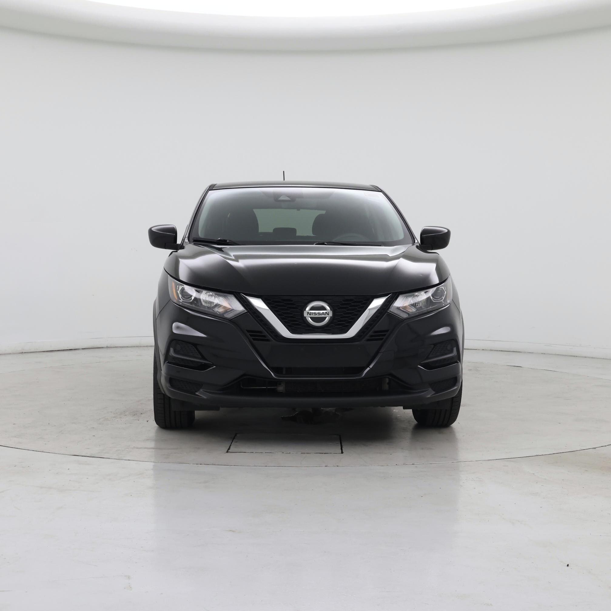 Thumbnail: 2020 Nissan Rogue Sport - 5