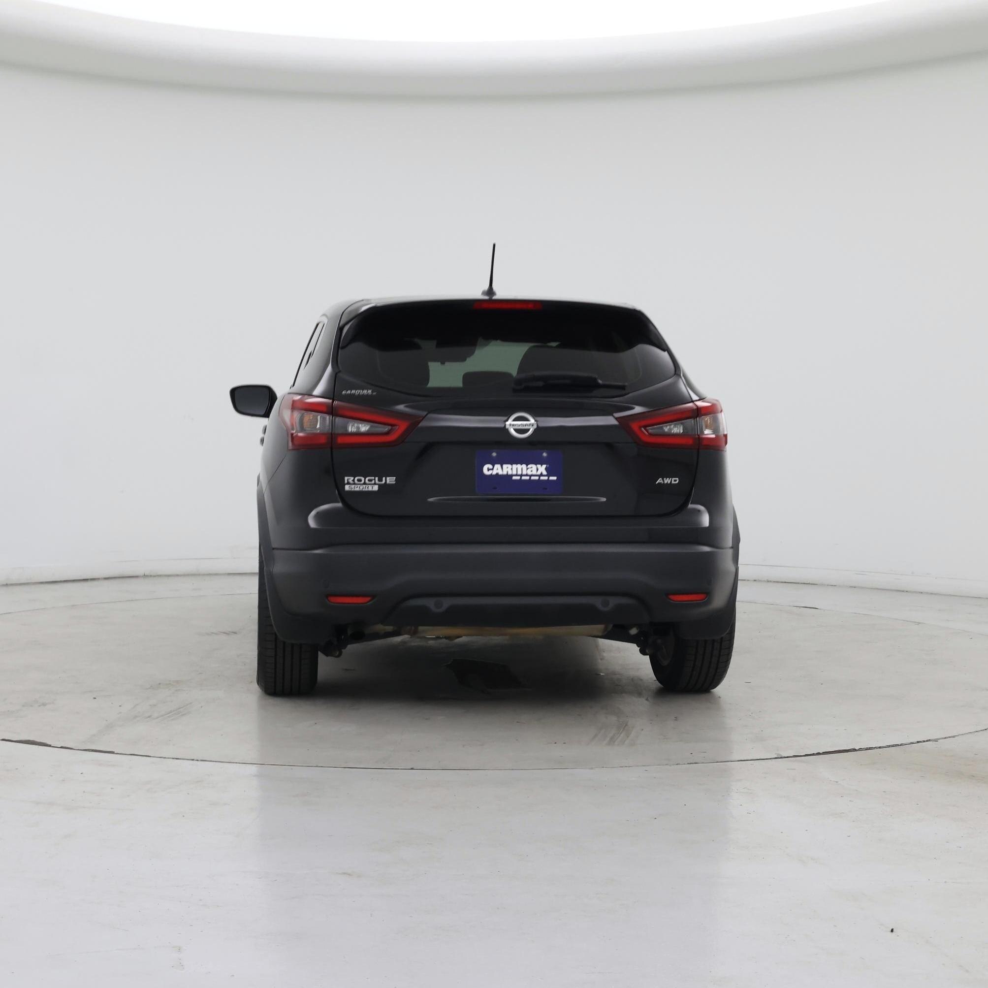 Thumbnail: 2020 Nissan Rogue Sport - 6