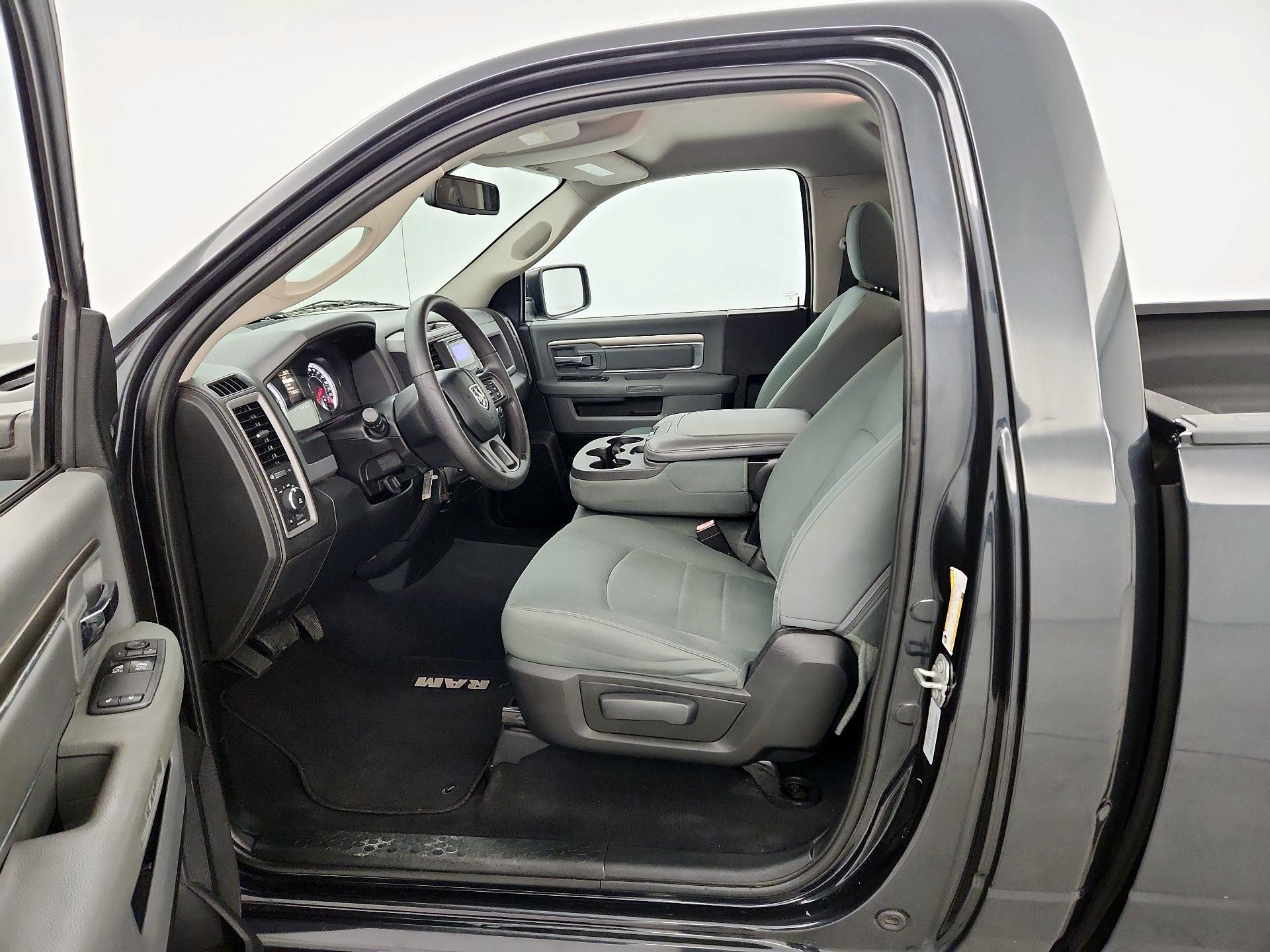 Thumbnail: 2016 RAM 1500 - 11