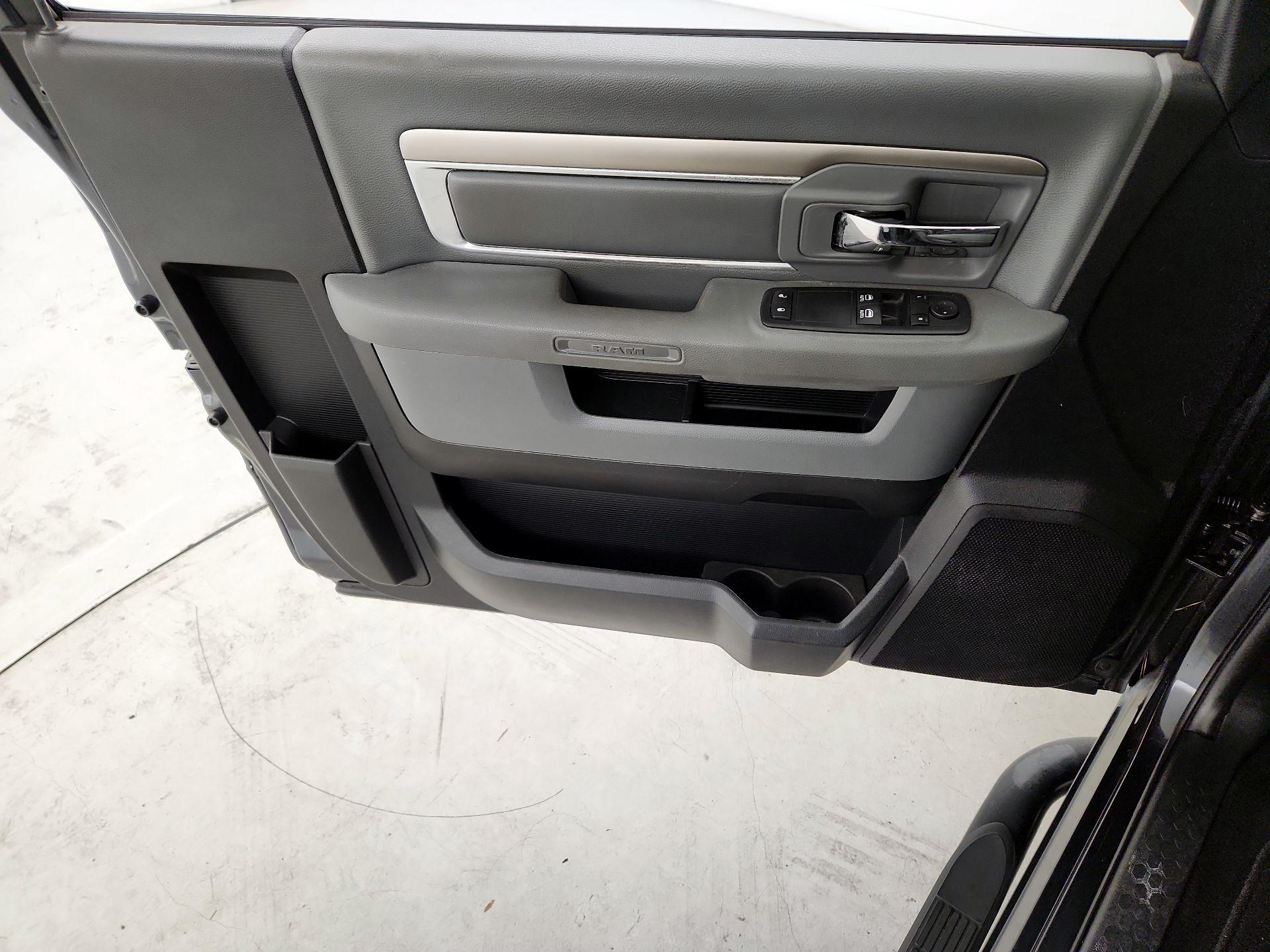 Thumbnail: 2016 RAM 1500 - 12