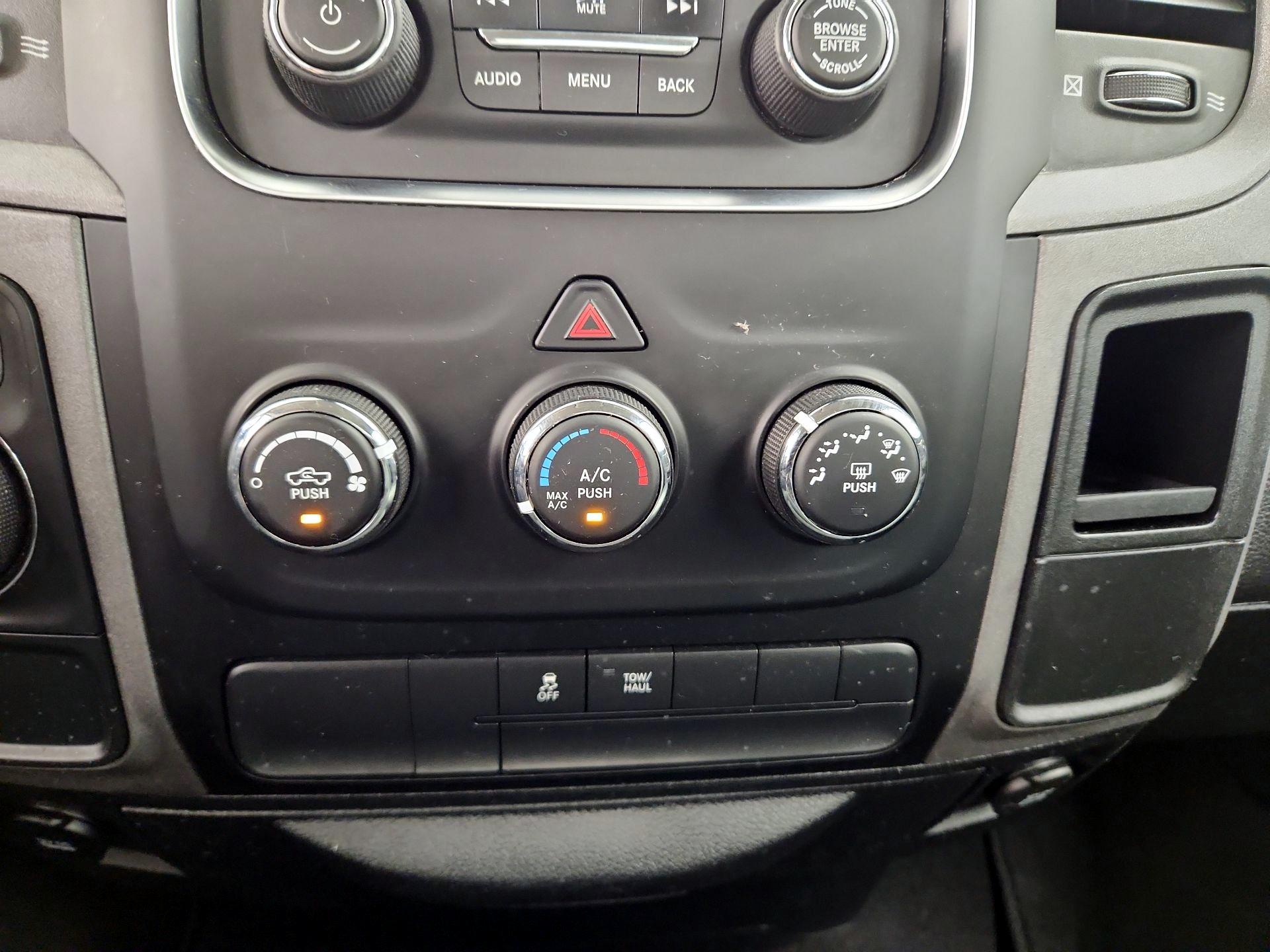 Thumbnail: 2016 RAM 1500 - 16