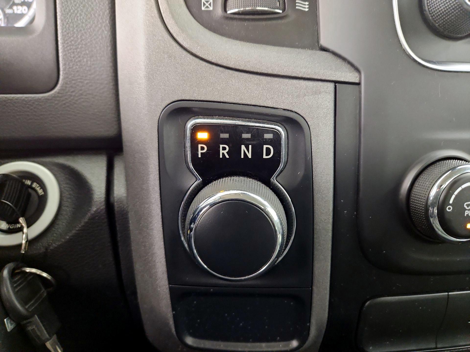 Thumbnail: 2016 RAM 1500 - 17