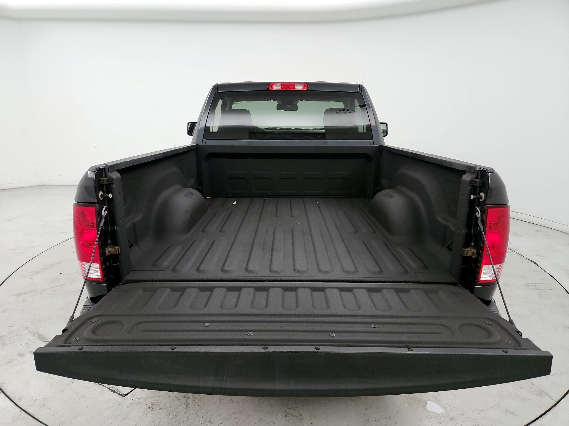 Thumbnail: 2016 RAM 1500 - 19