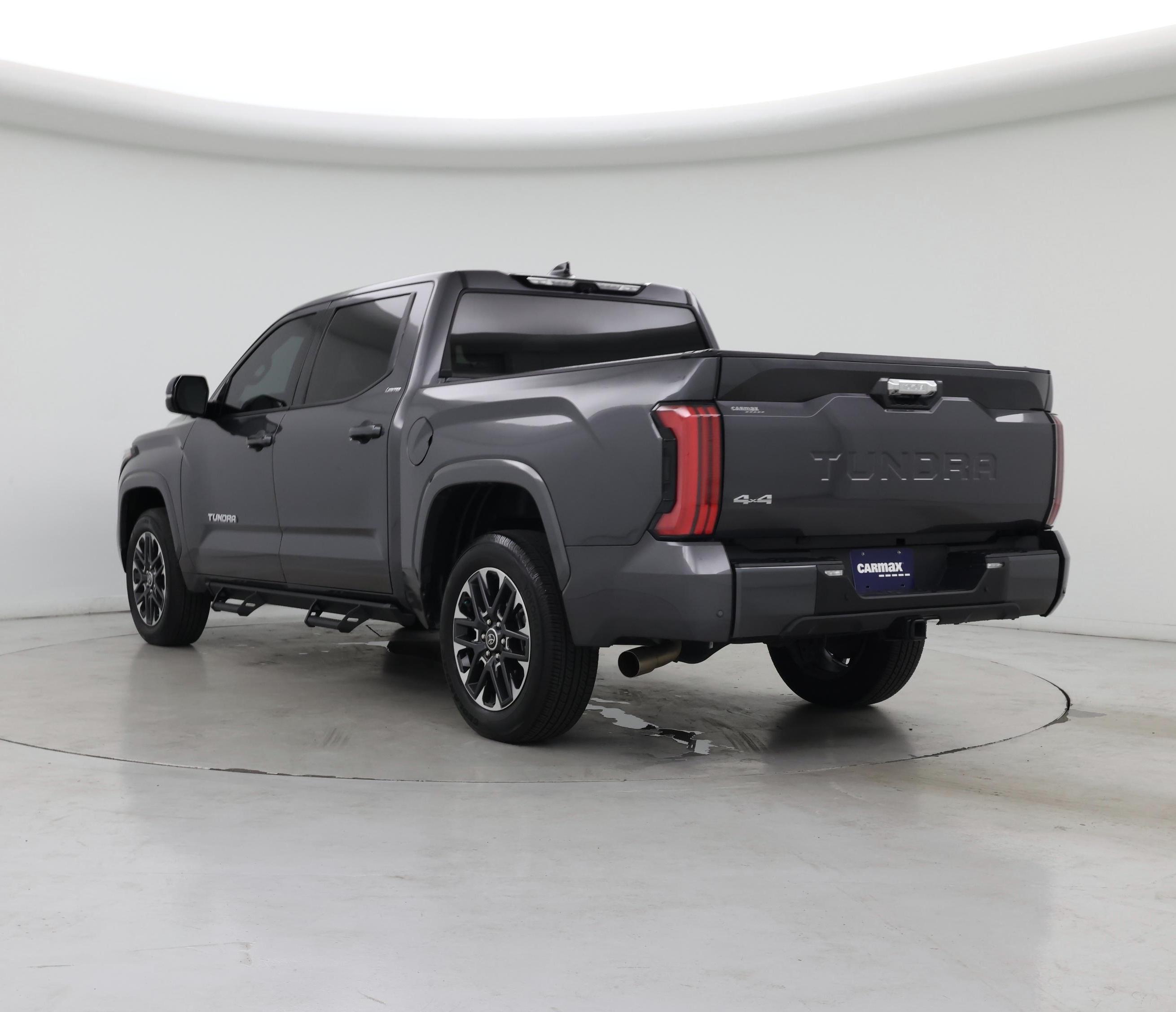 Thumbnail: 2023 Toyota Tundra - 2