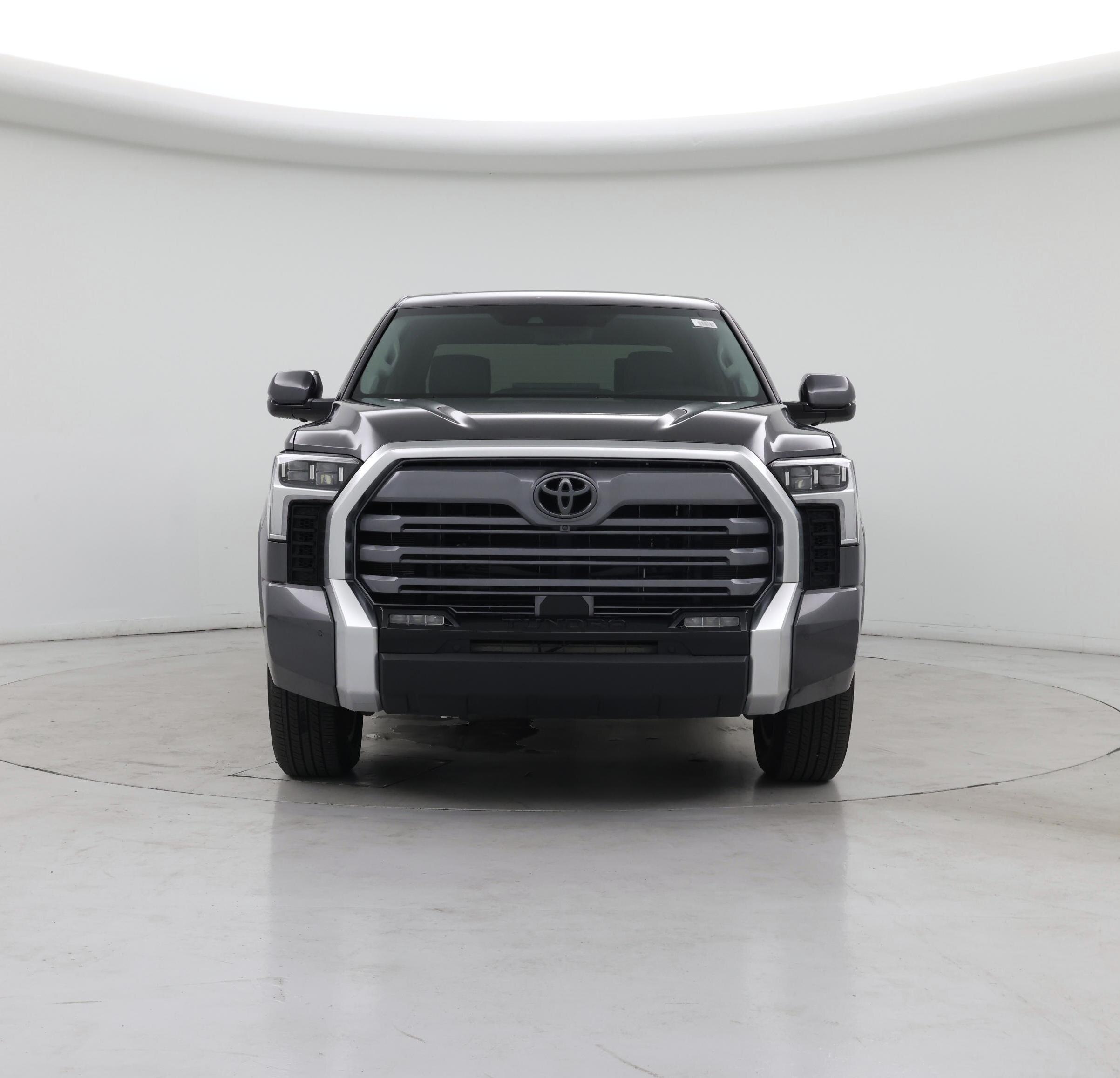 Thumbnail: 2023 Toyota Tundra - 5