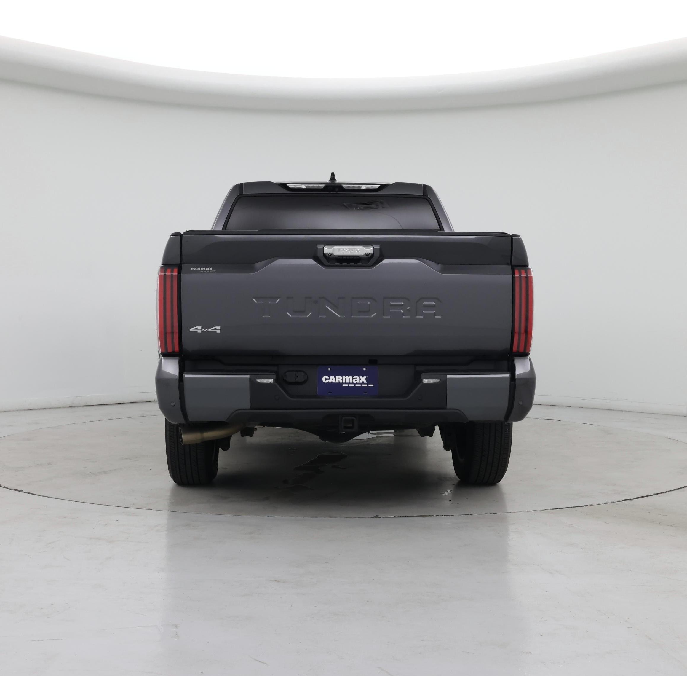 Thumbnail: 2023 Toyota Tundra - 6