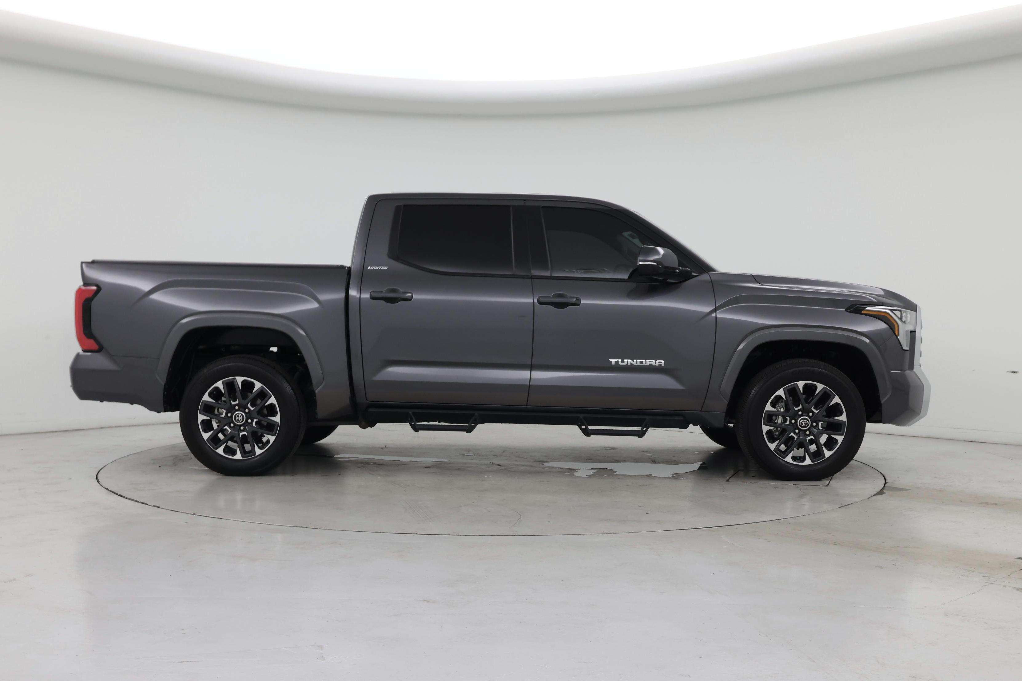 Thumbnail: 2023 Toyota Tundra - 7