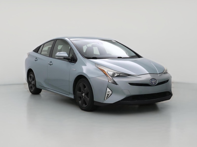 2016 Toyota Prius Three Touring -
                  Huntsville, AL