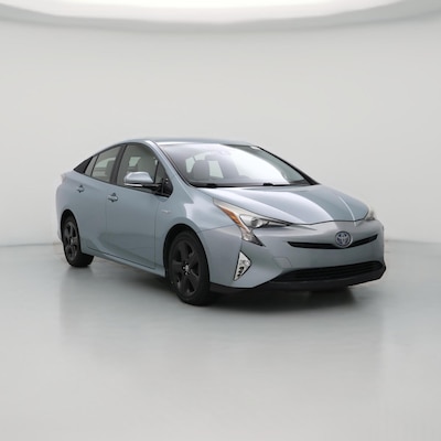 2016 Toyota Prius Three Touring