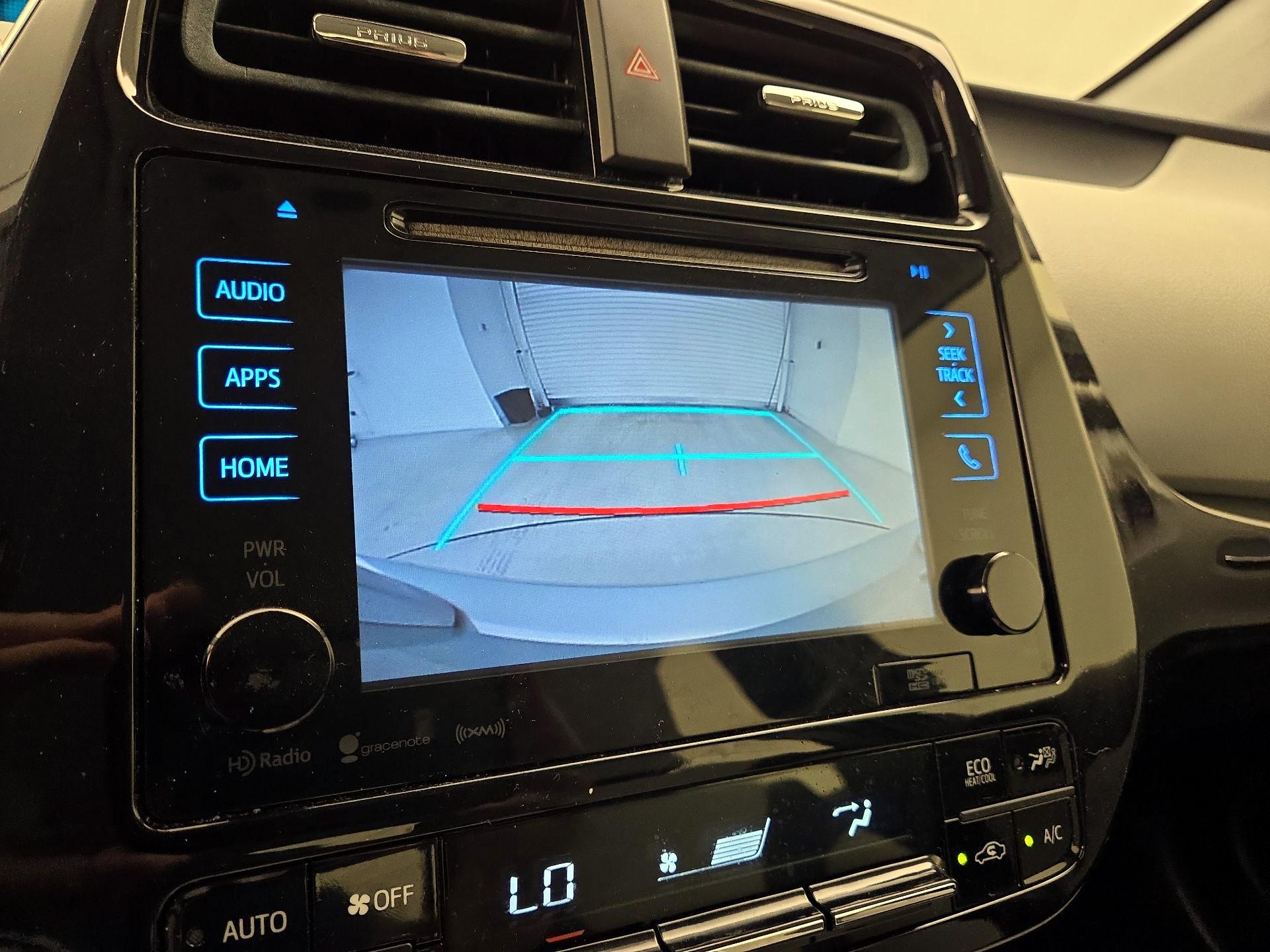 Thumbnail: 2016 Toyota Prius - 14
