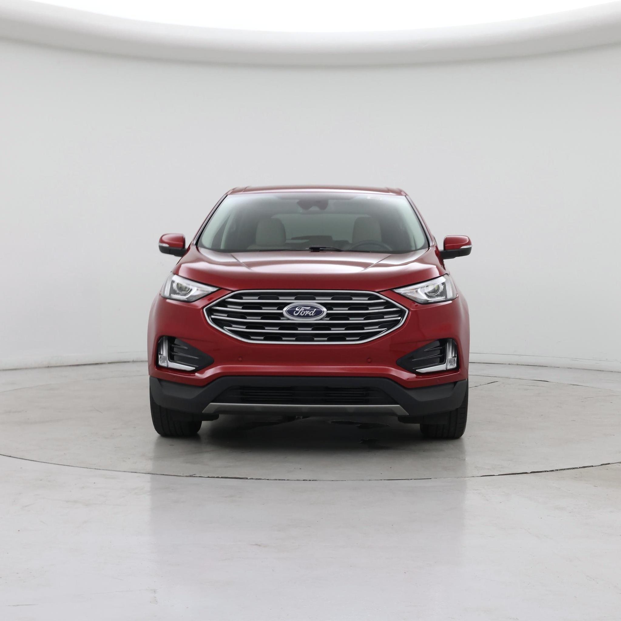 Thumbnail: 2021 Ford Edge - 5