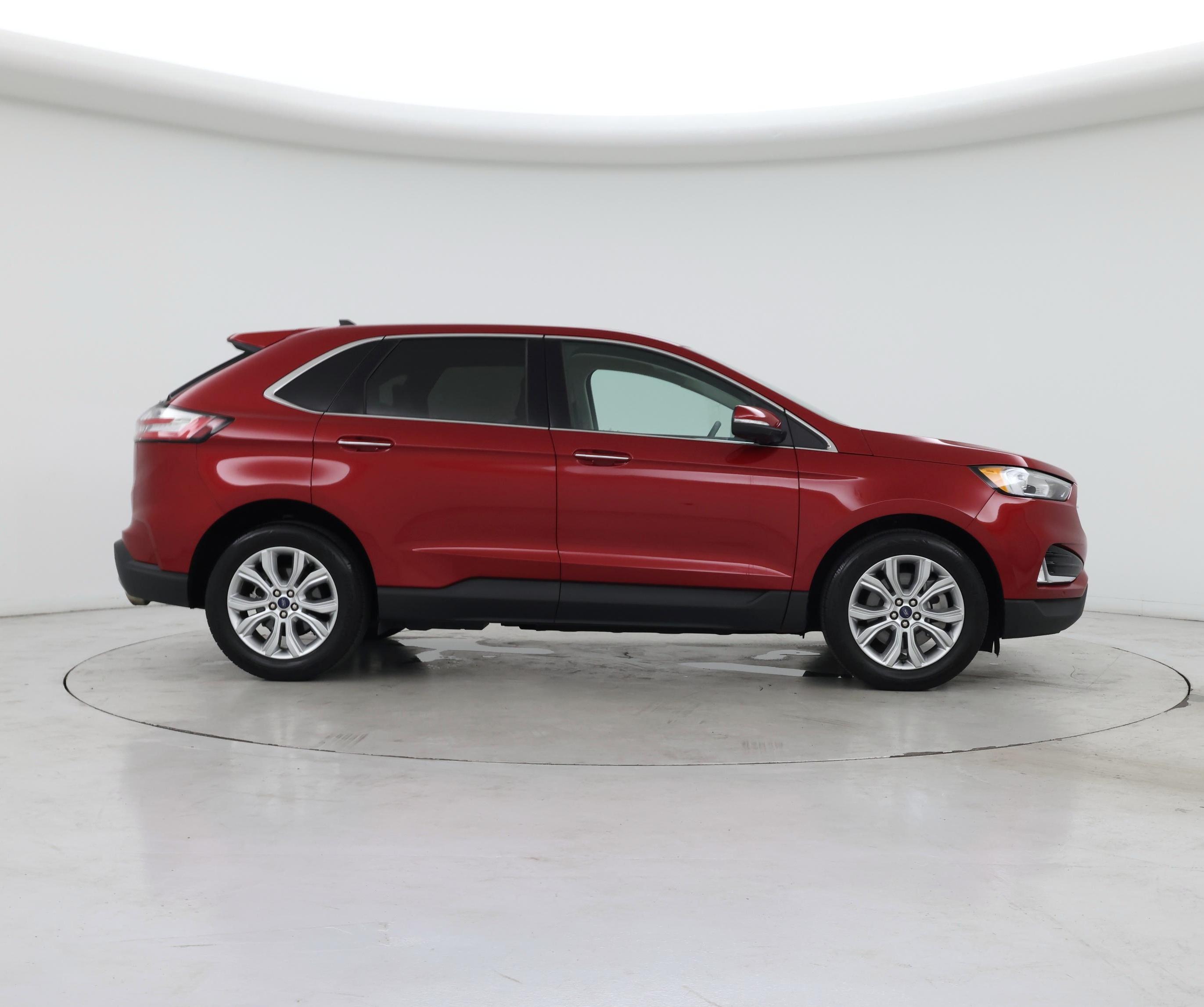 Thumbnail: 2021 Ford Edge - 7